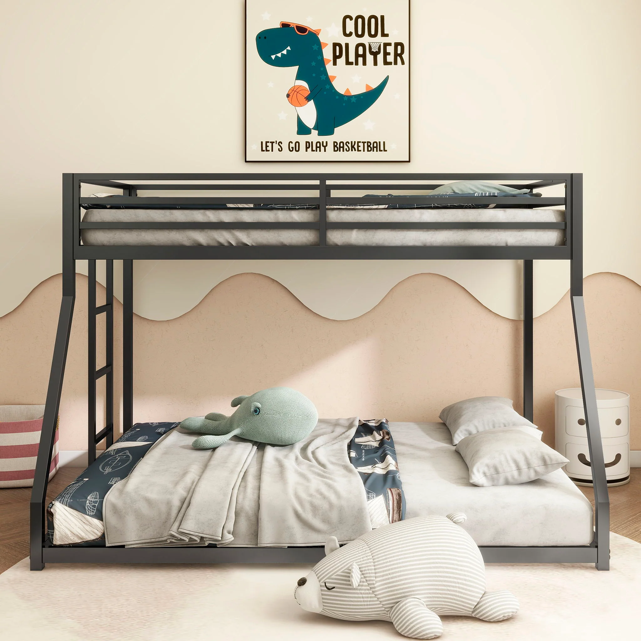1013-adam-bunk-bed-10.webp Adam - Bunk Bed
