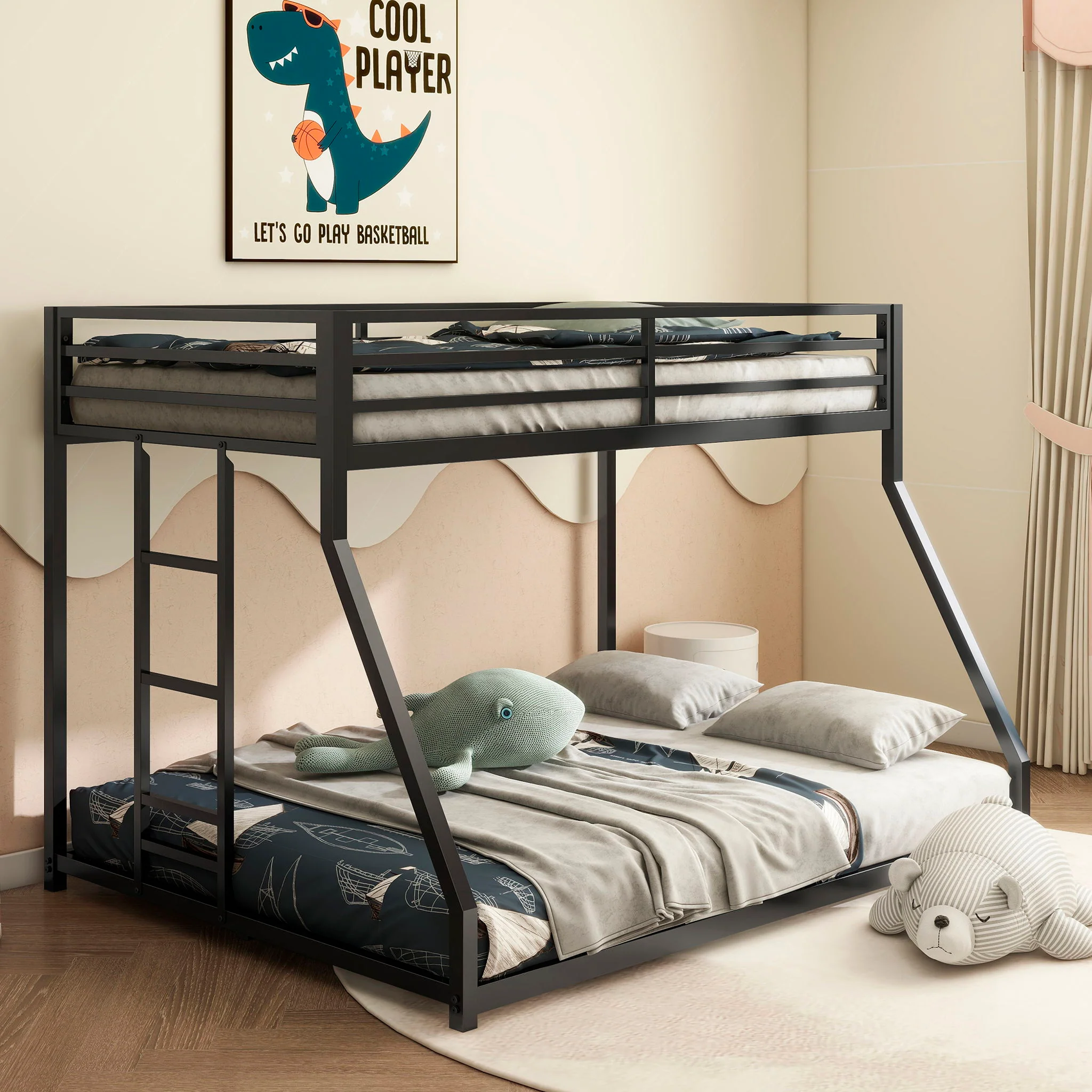 1013-adam-bunk-bed-14.webp Adam - Bunk Bed