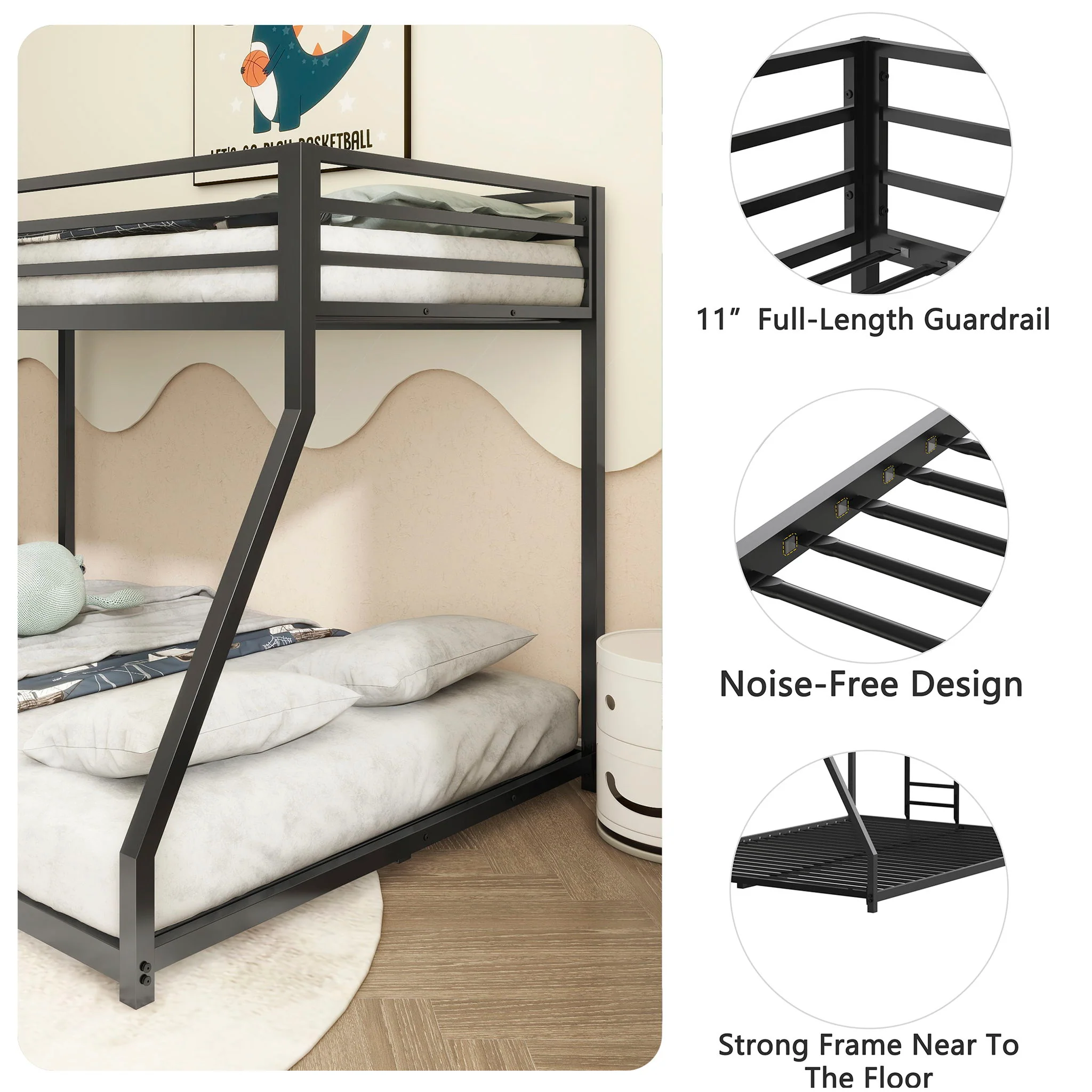 1013-adam-bunk-bed-4.webp Adam - Bunk Bed