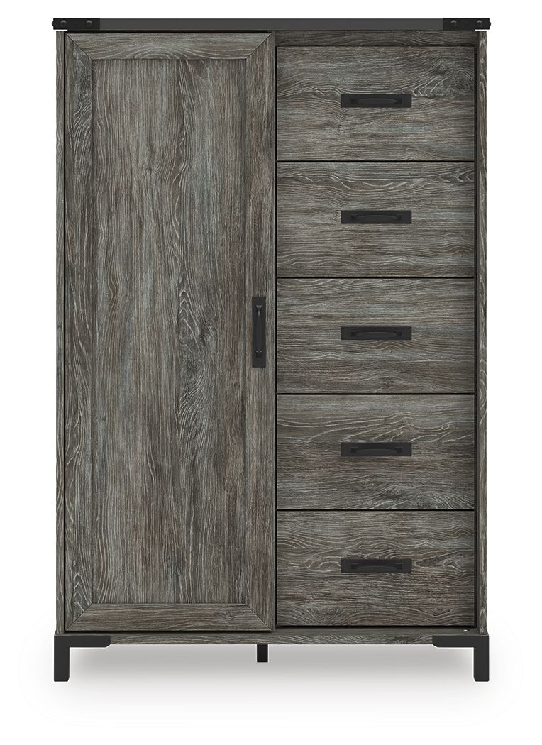 1017-frandern-dressing-chest-gray-2.jpg Frandern - Dressing Chest - Gray