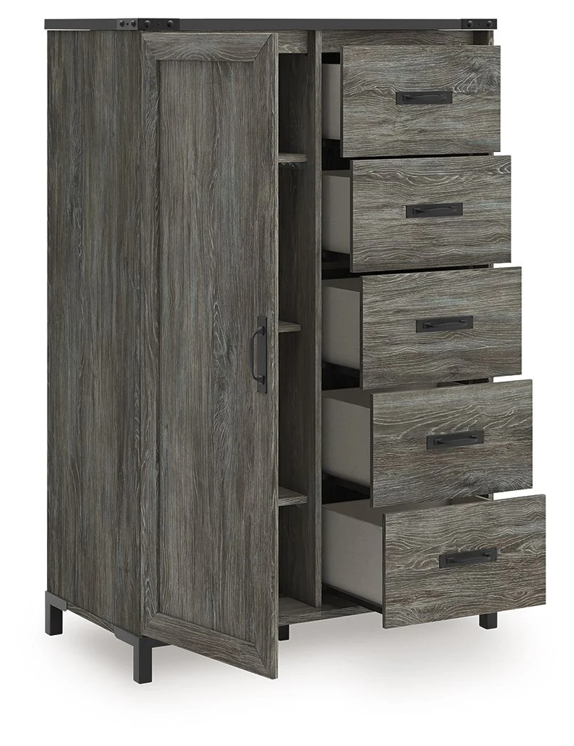1017-frandern-dressing-chest-gray-4.webp Frandern - Dressing Chest - Gray