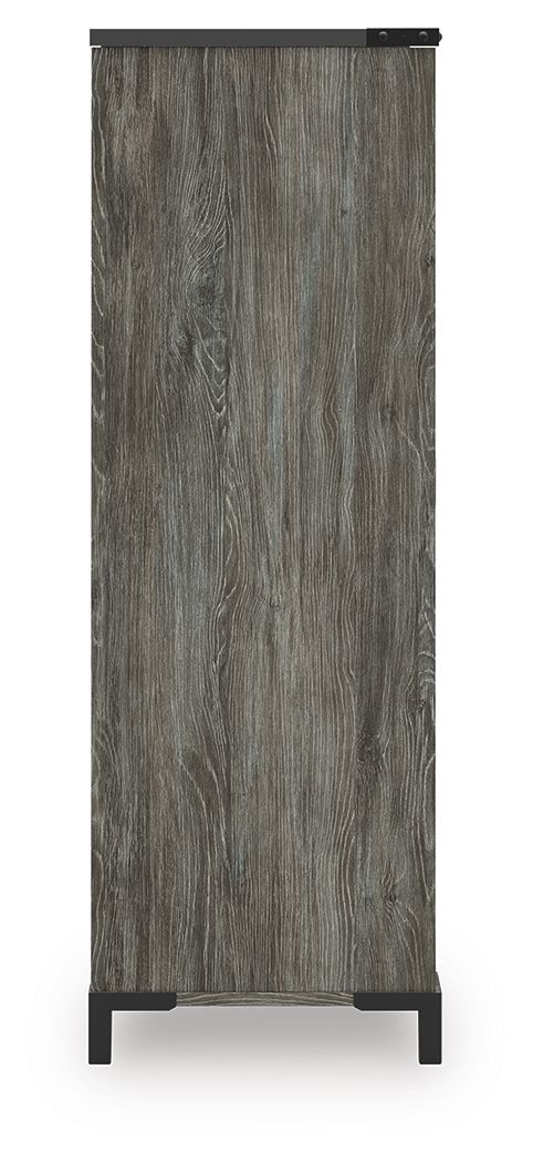 1017-frandern-dressing-chest-gray-6.jpg Frandern - Dressing Chest - Gray