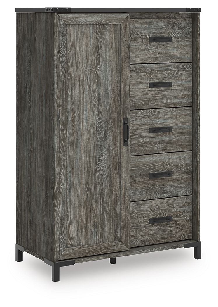 1017-frandern-dressing-chest-gray-8.jpg Frandern - Dressing Chest - Gray