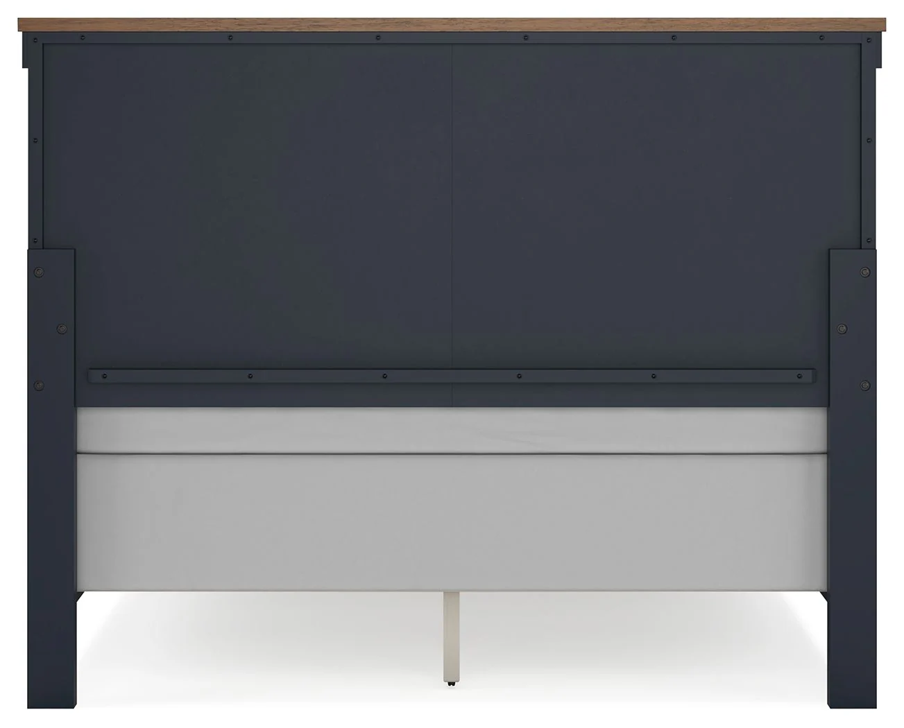 Landocken - Panel Bed