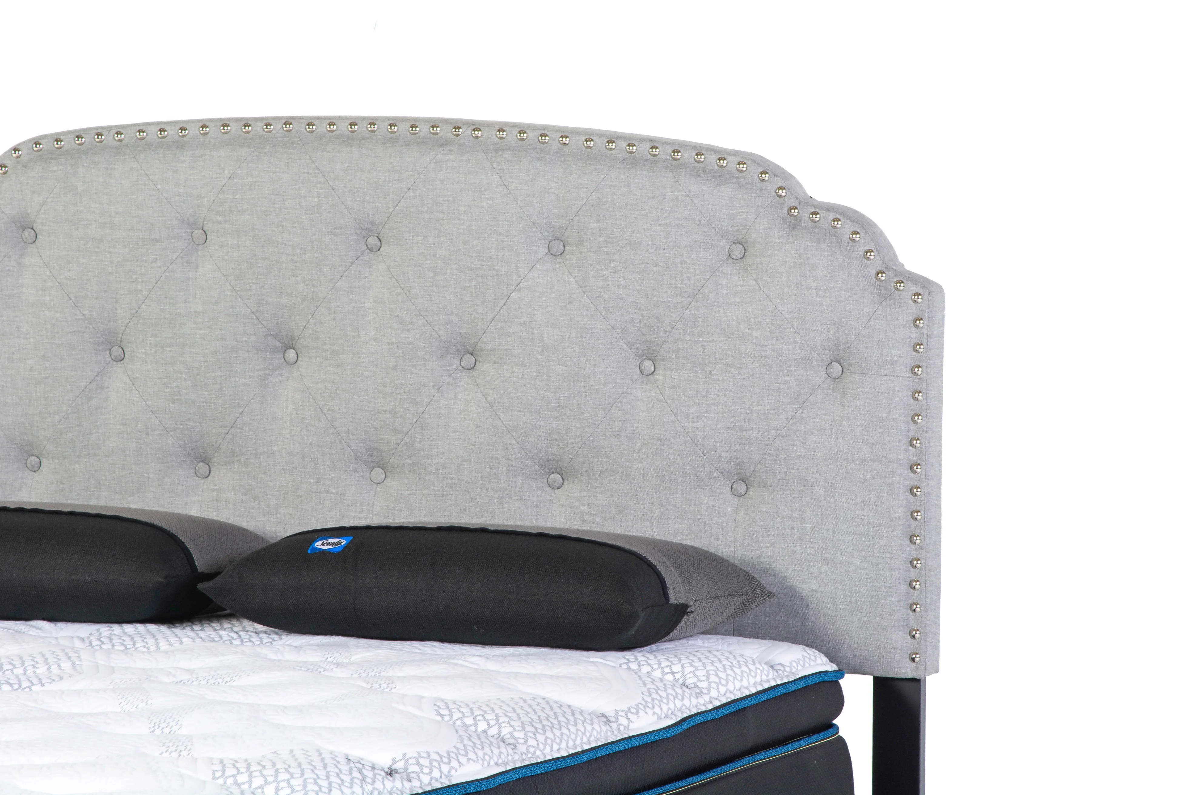 3 PIECE QUEEN BED