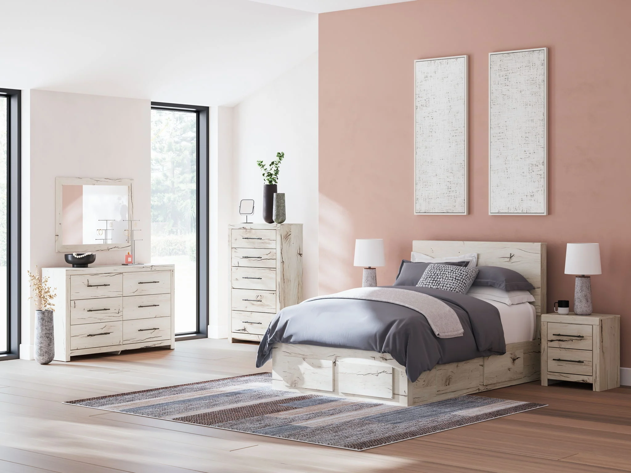 1055-lawroy-storage-bedroom-set-10.webp Lawroy - Storage Bedroom Set