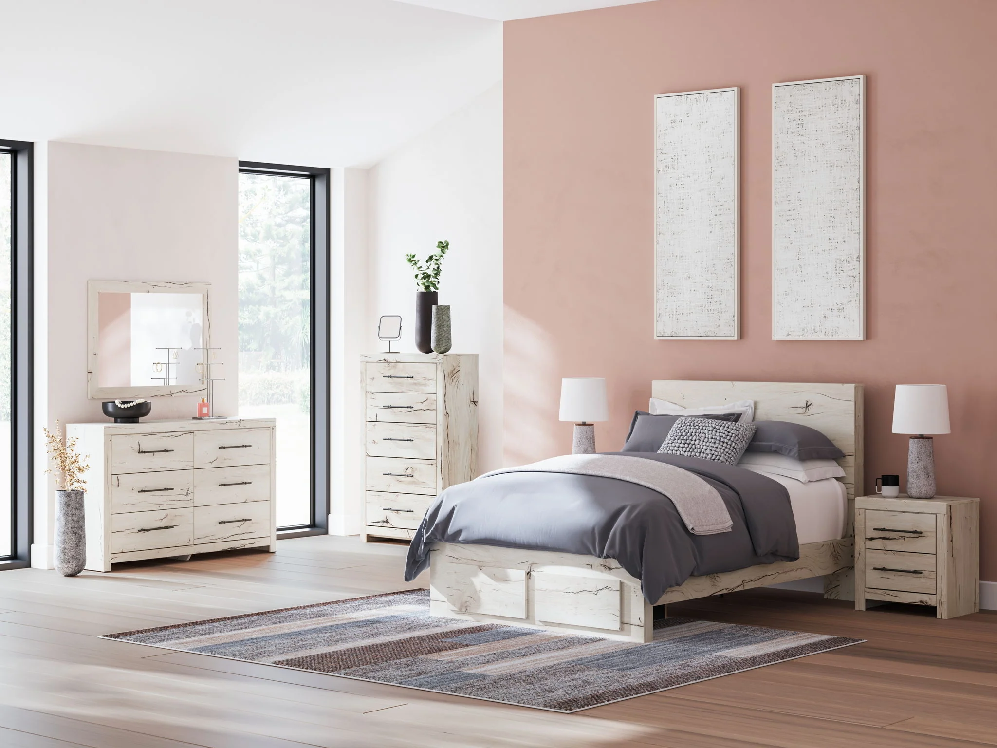 1055-lawroy-storage-bedroom-set-3.webp Lawroy - Storage Bedroom Set