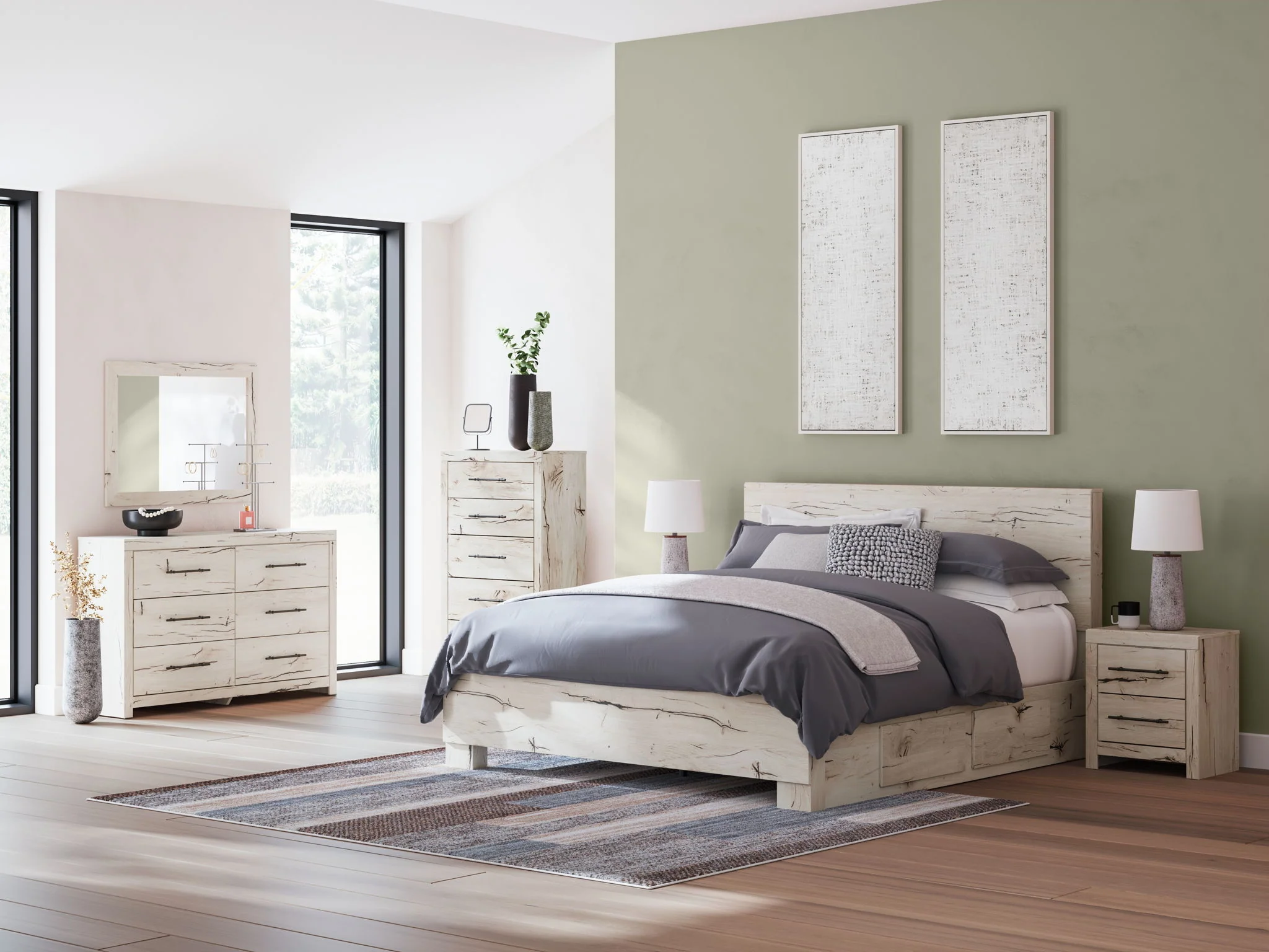1055-lawroy-storage-bedroom-set-5.webp Lawroy - Storage Bedroom Set