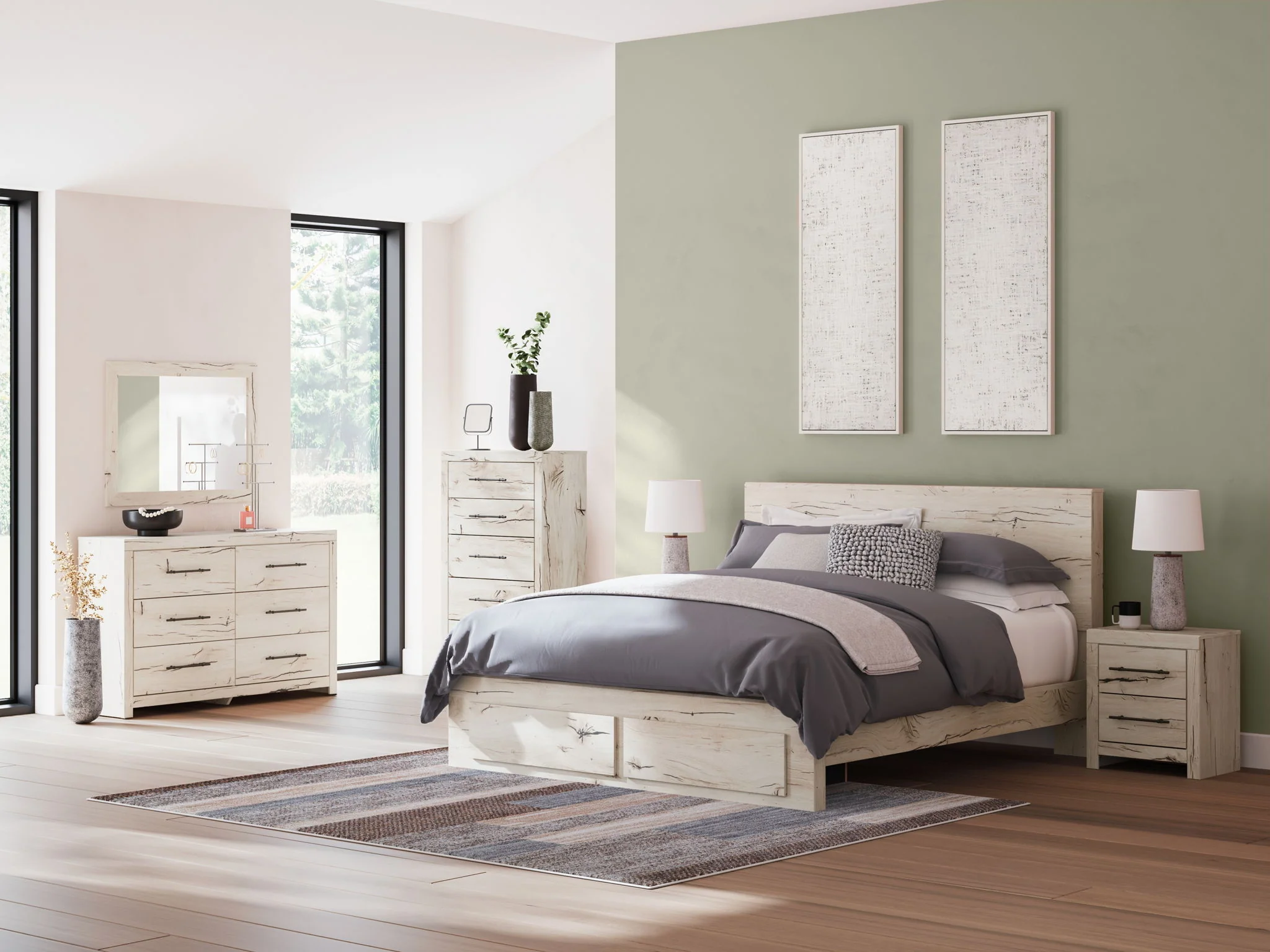 1055-lawroy-storage-bedroom-set-6.webp Lawroy - Storage Bedroom Set