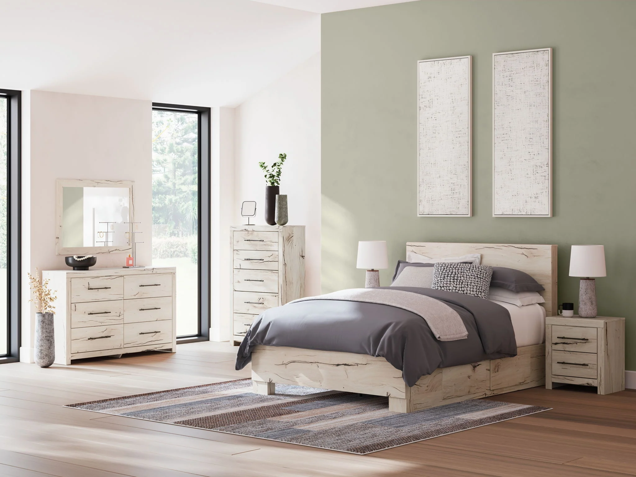 1055-lawroy-storage-bedroom-set-7.webp Lawroy - Storage Bedroom Set