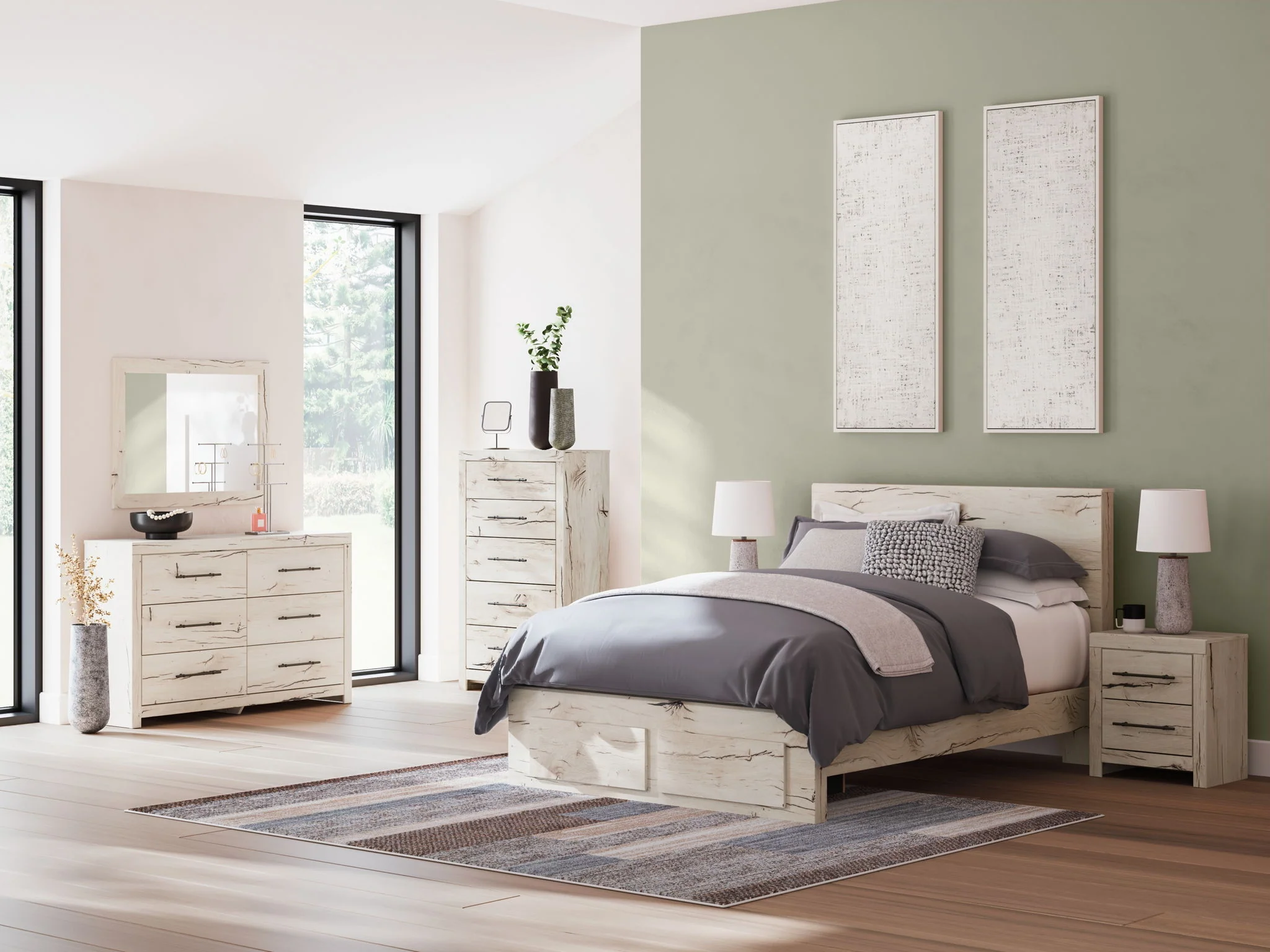 1055-lawroy-storage-bedroom-set-8.webp Lawroy - Storage Bedroom Set