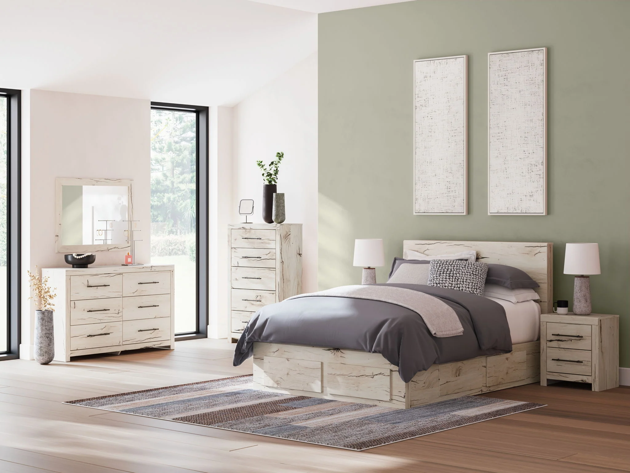 1055-lawroy-storage-bedroom-set-9.webp Lawroy - Storage Bedroom Set