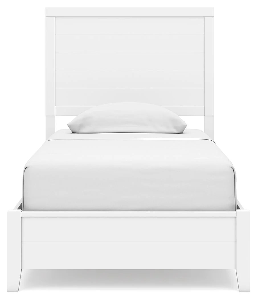 Binterglen - Panel Bed