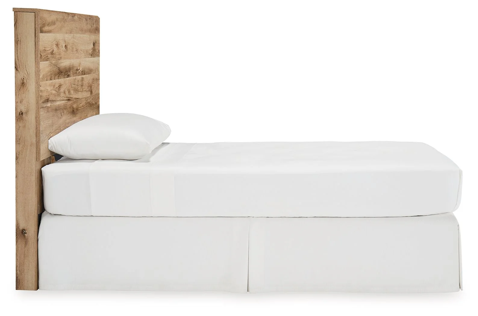 Hyanna - Panel Headboard