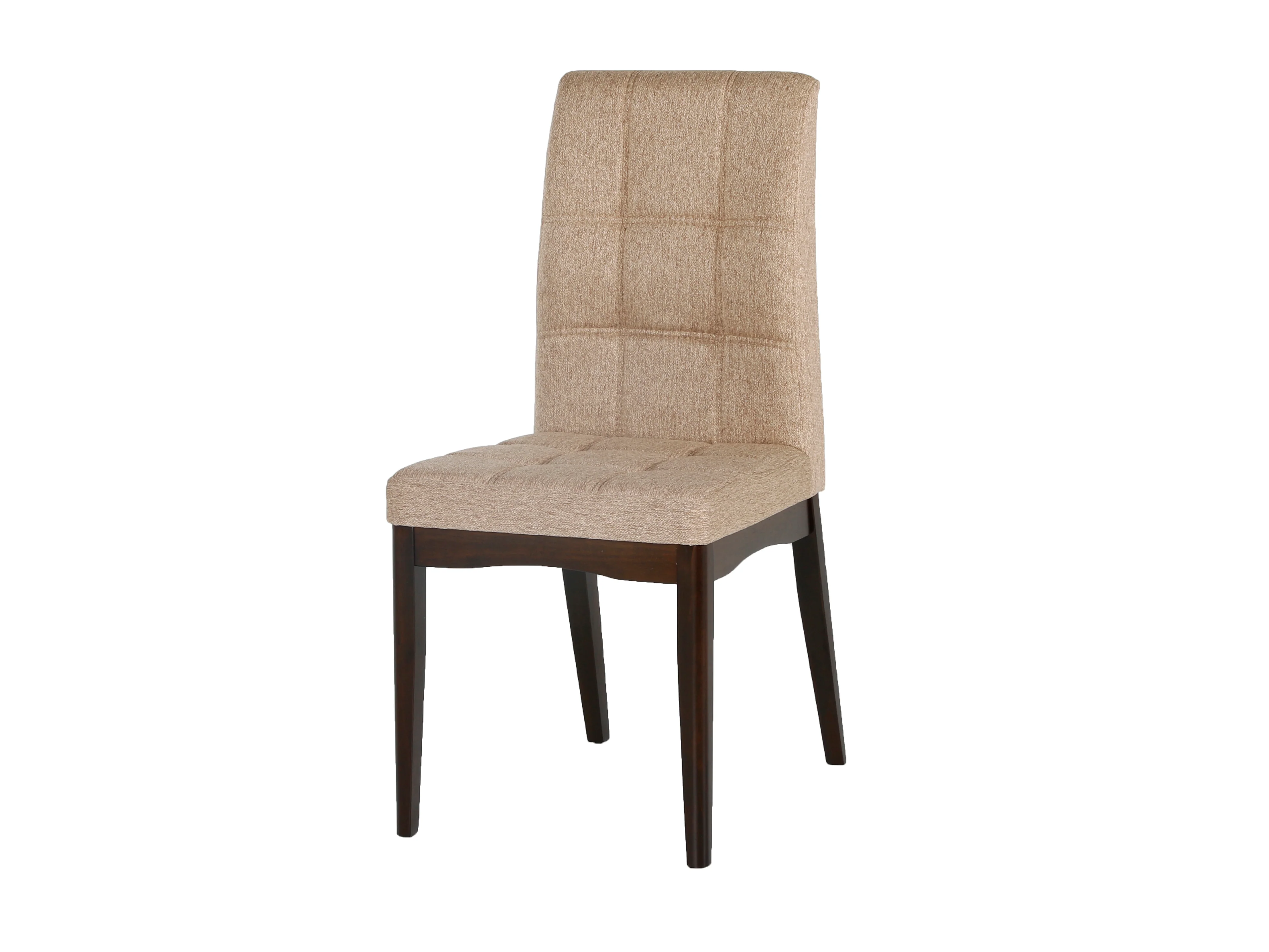 1149-brown-beige-7-piece-modern-dining-set-with-upholstered-chairs-5.webp Brown & Beige 7-Piece Modern Dining Set with Upholstered Chairs