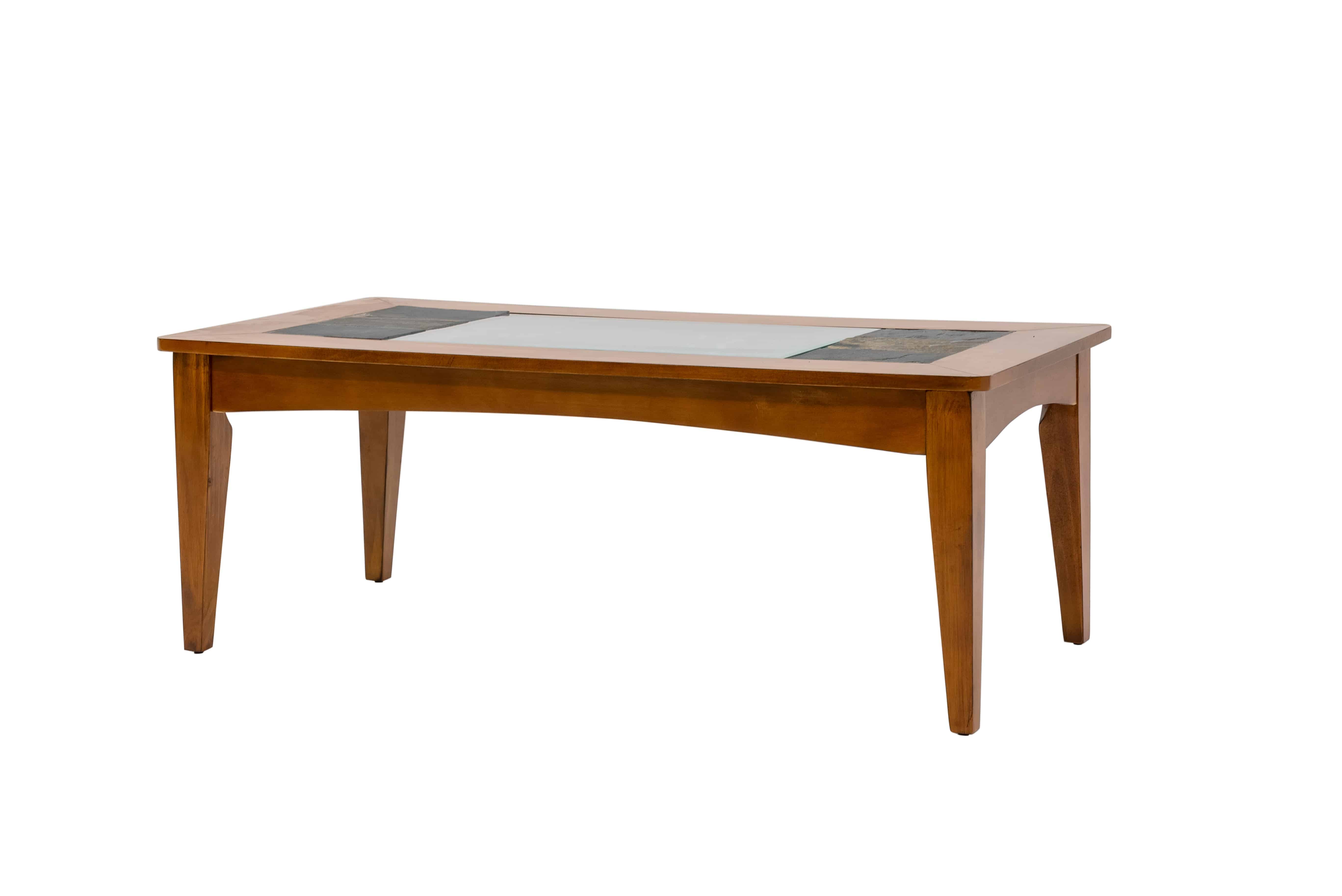 3 PIECE COFFEE TABLE SET