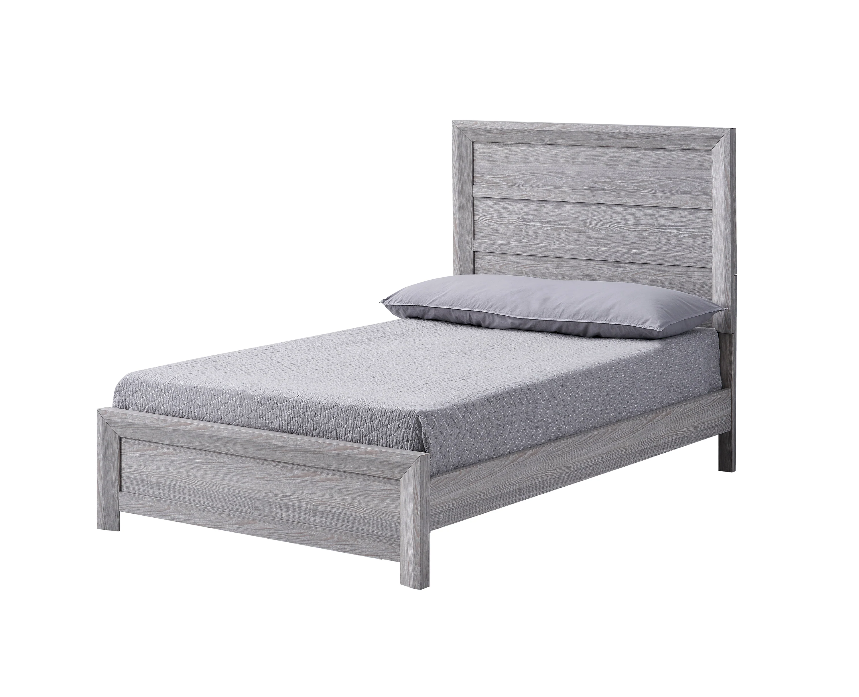 Adelaide - Bed