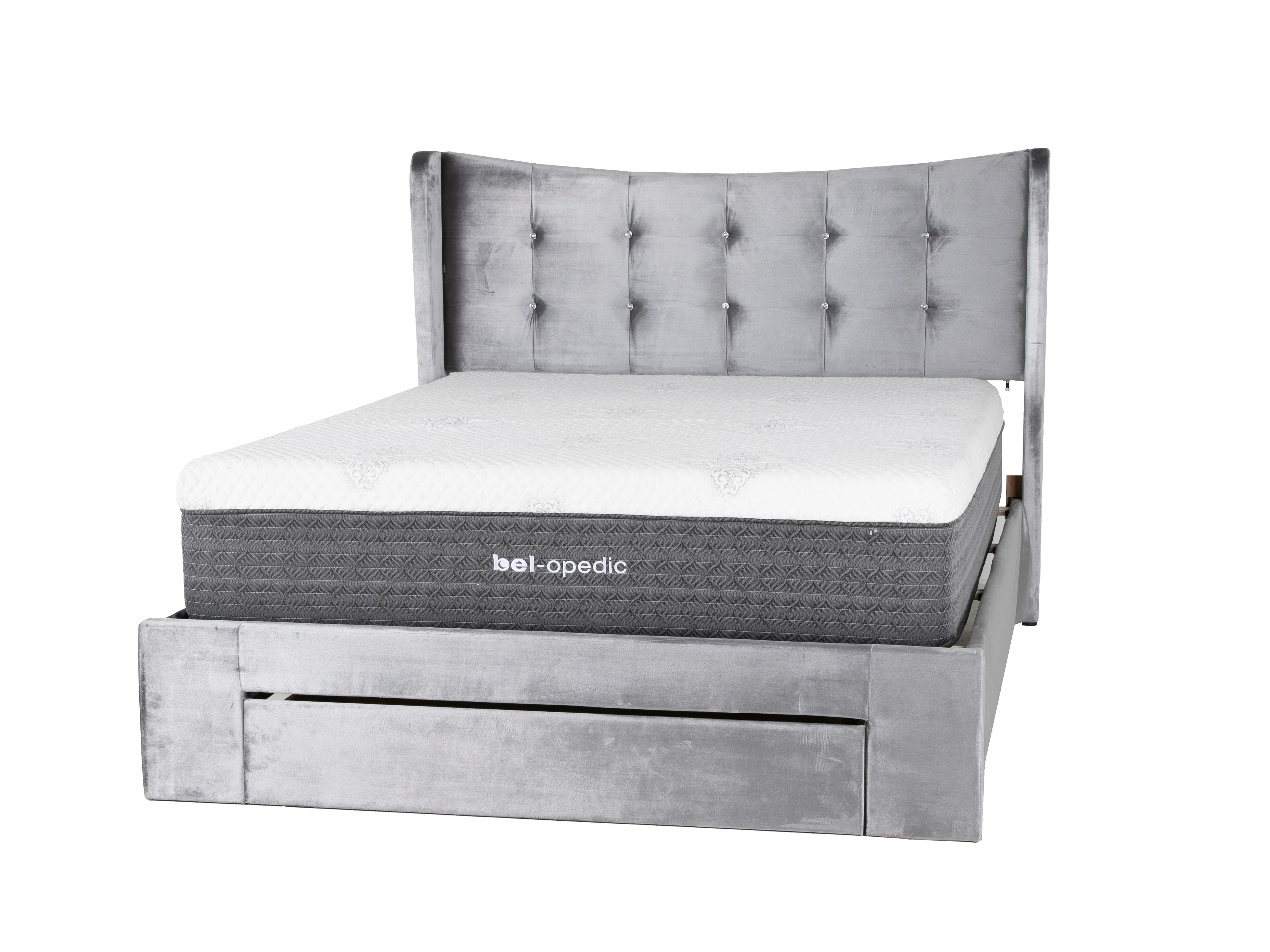 1223-gray-velvet-tufted-wingback-storage-queen-bed-3.webp Gray Velvet Tufted Wingback Storage Queen Bed
