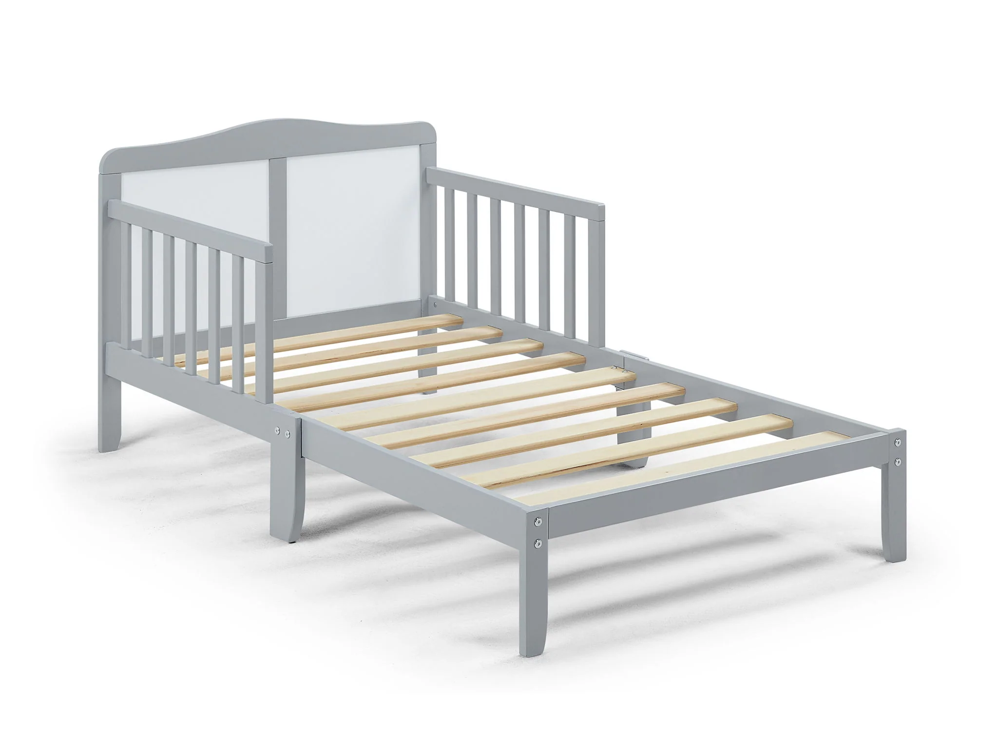 1224-birdie-toddler-bed-two-tone-10.webp Birdie - Toddler Bed - Two Tone
