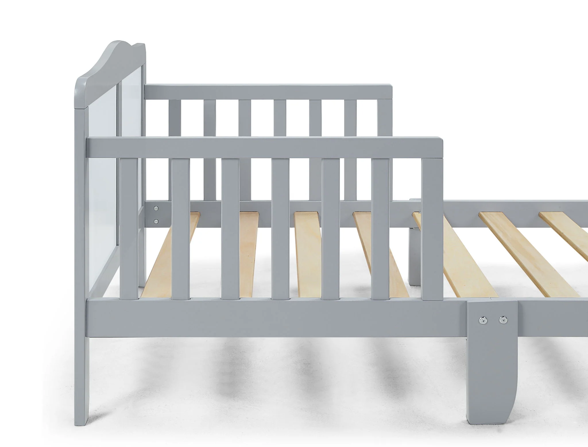 1224-birdie-toddler-bed-two-tone-11.webp Birdie - Toddler Bed - Two Tone