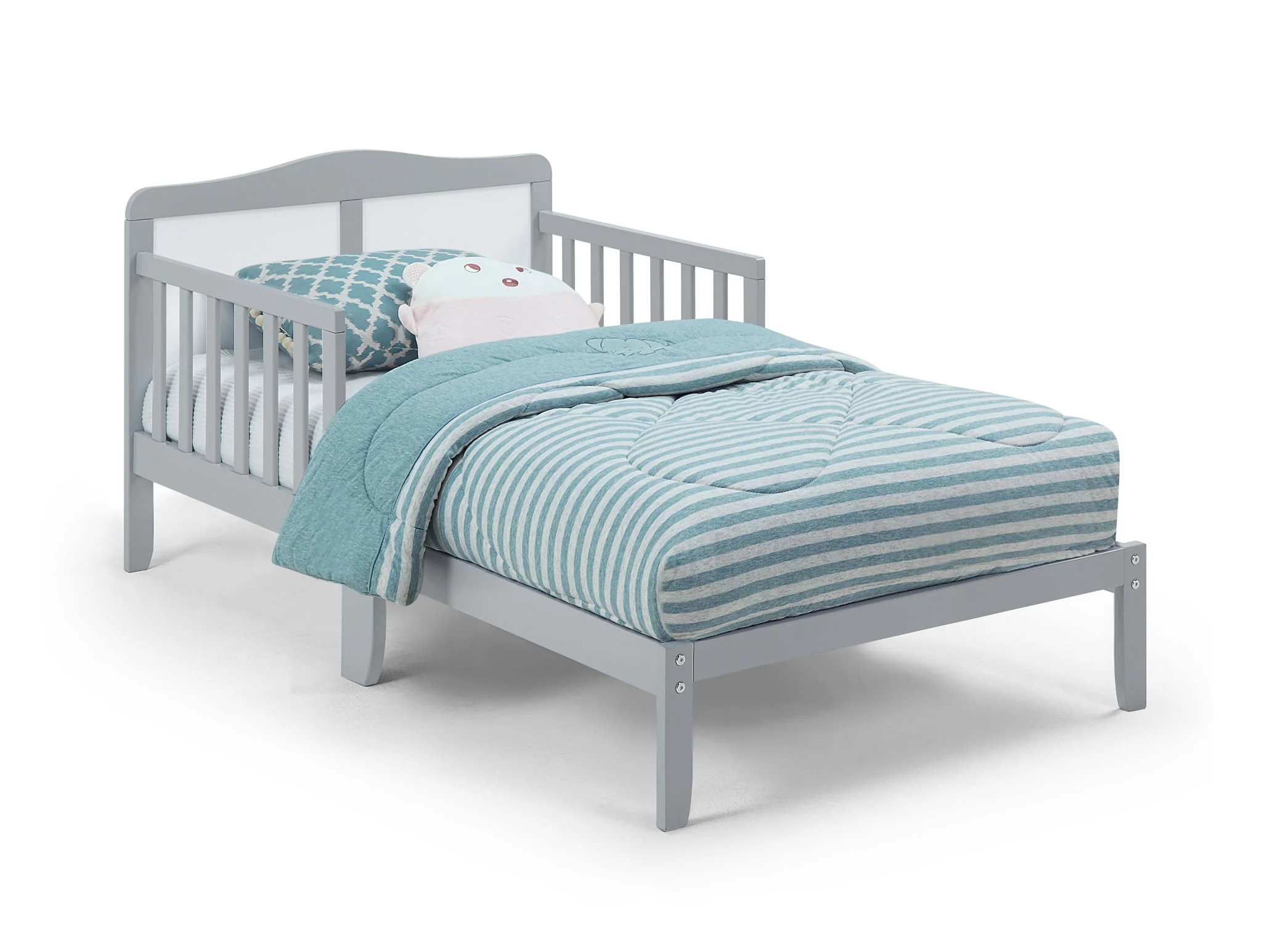 1224-birdie-toddler-bed-two-tone-12.webp Birdie - Toddler Bed - Two Tone