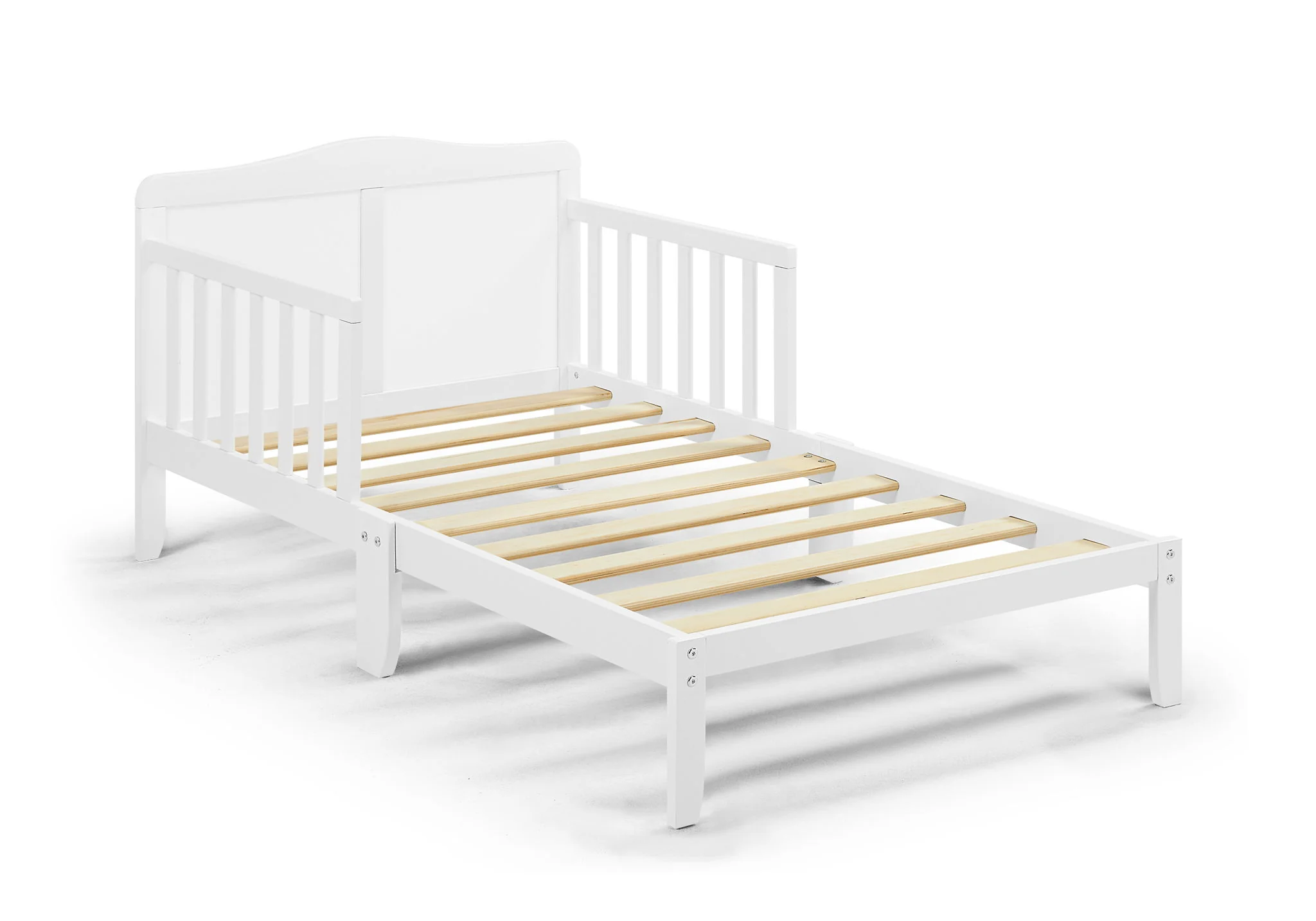 1224-birdie-toddler-bed-two-tone-3.webp Birdie - Toddler Bed - Two Tone