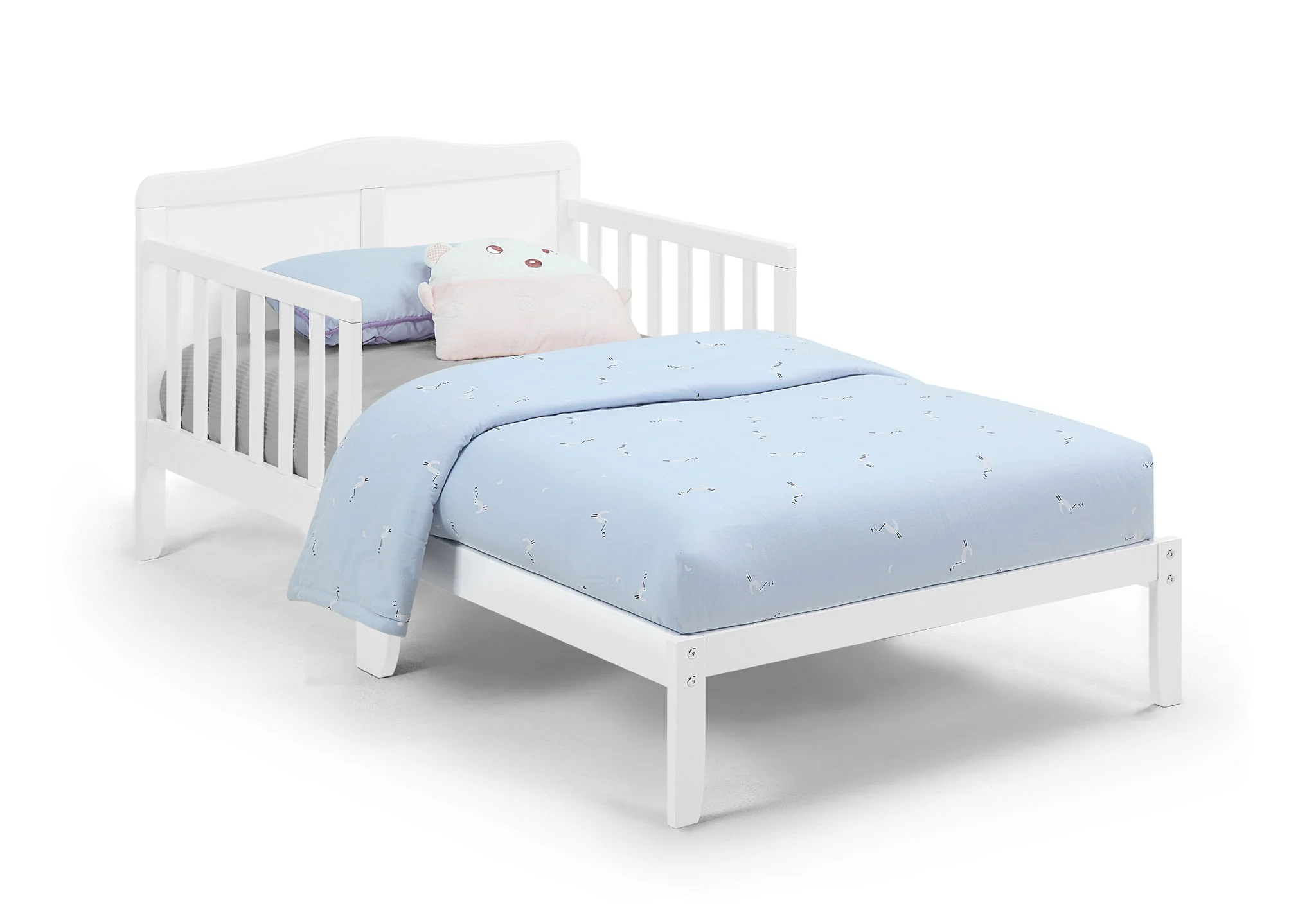 1224-birdie-toddler-bed-two-tone-4.webp Birdie - Toddler Bed - Two Tone