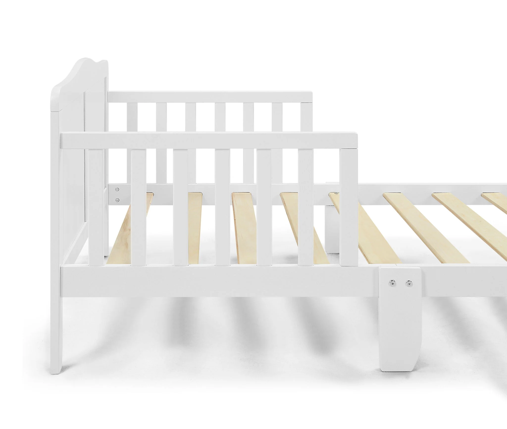 1224-birdie-toddler-bed-two-tone-8.webp Birdie - Toddler Bed - Two Tone