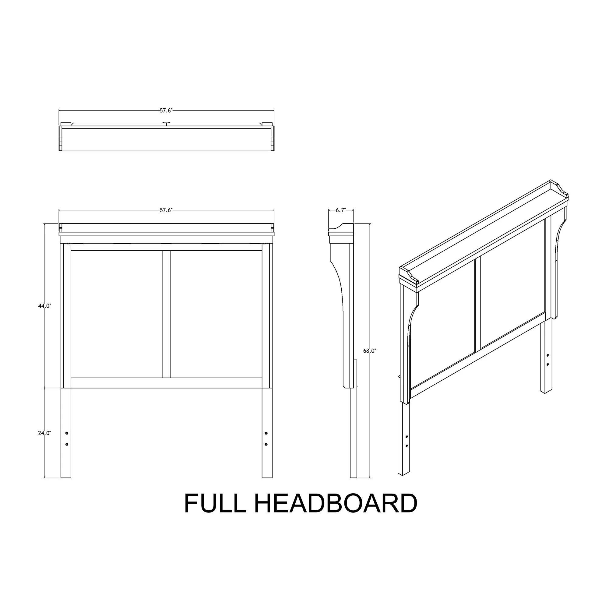 1249-augusta-bed-with-lit-headboard-6.webp Augusta - Bed With Lit Headboard