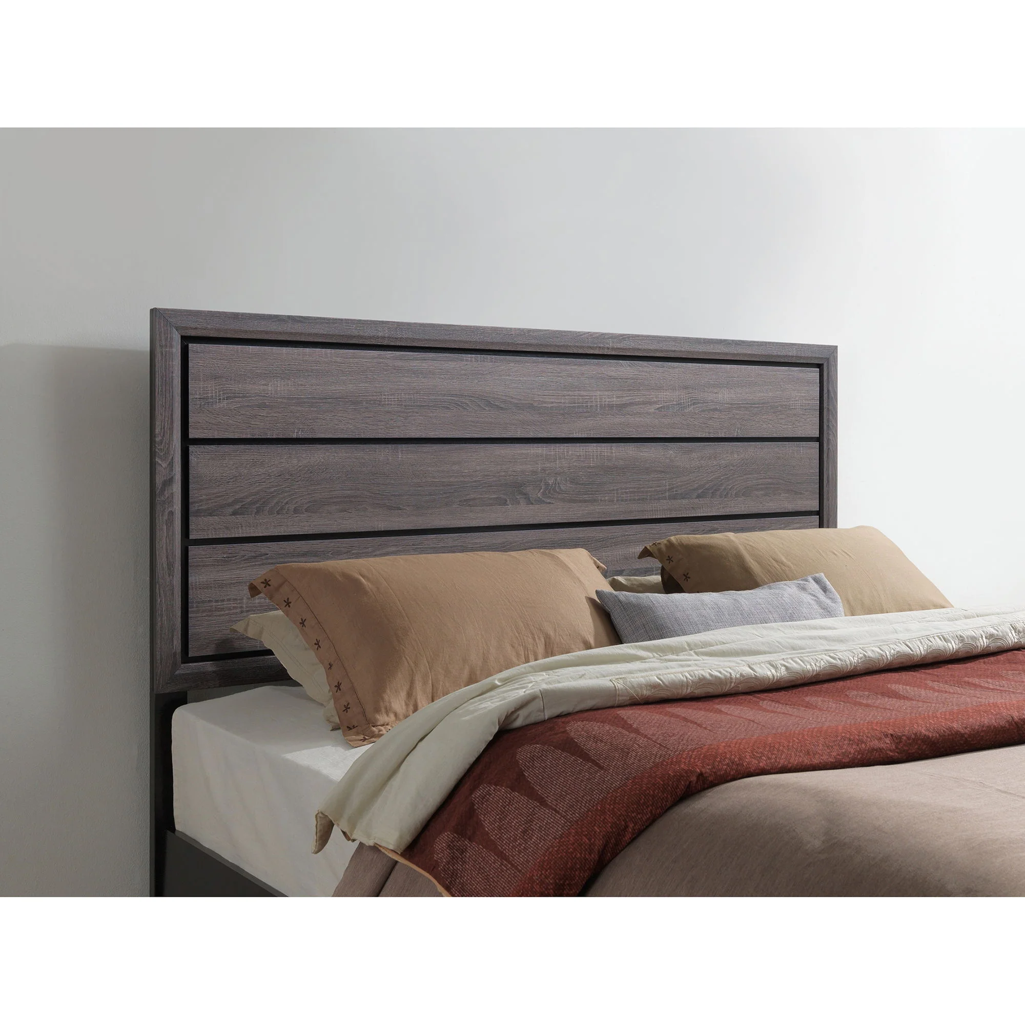 Mirage - Bed
