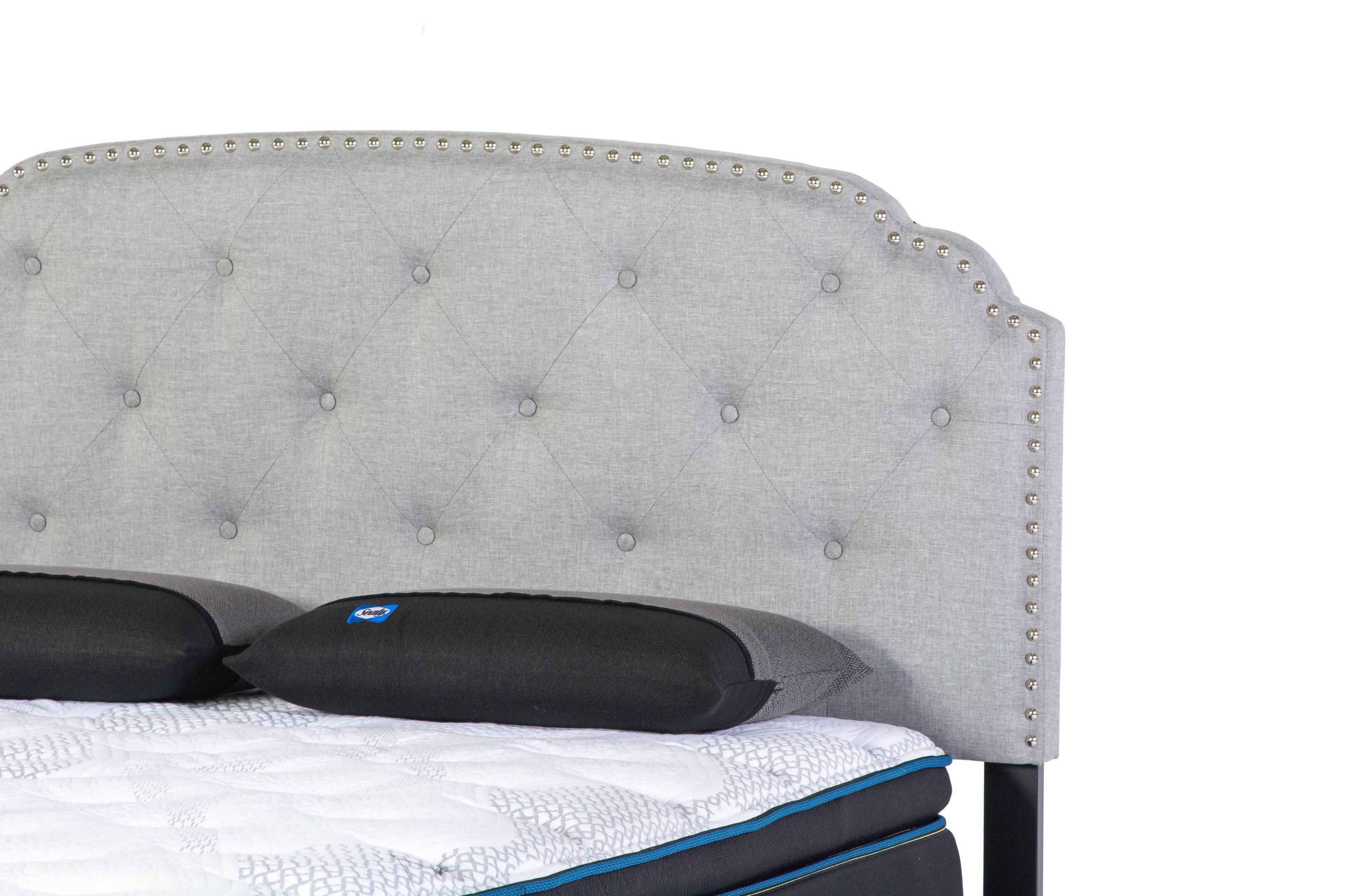 3 PIECE KING BED