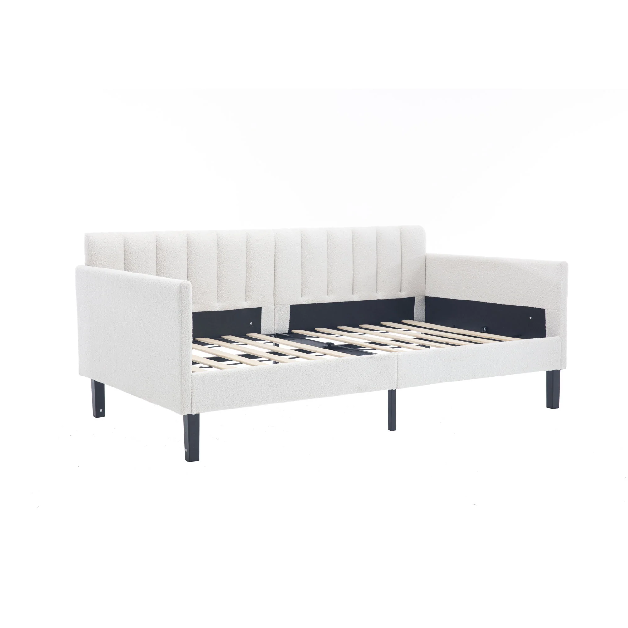 1311-elena-boucle-upholstered-daybed-ribbed-tufted-backrest-10.webp Elena - Boucle Upholstered Daybed, Ribbed Tufted Backrest