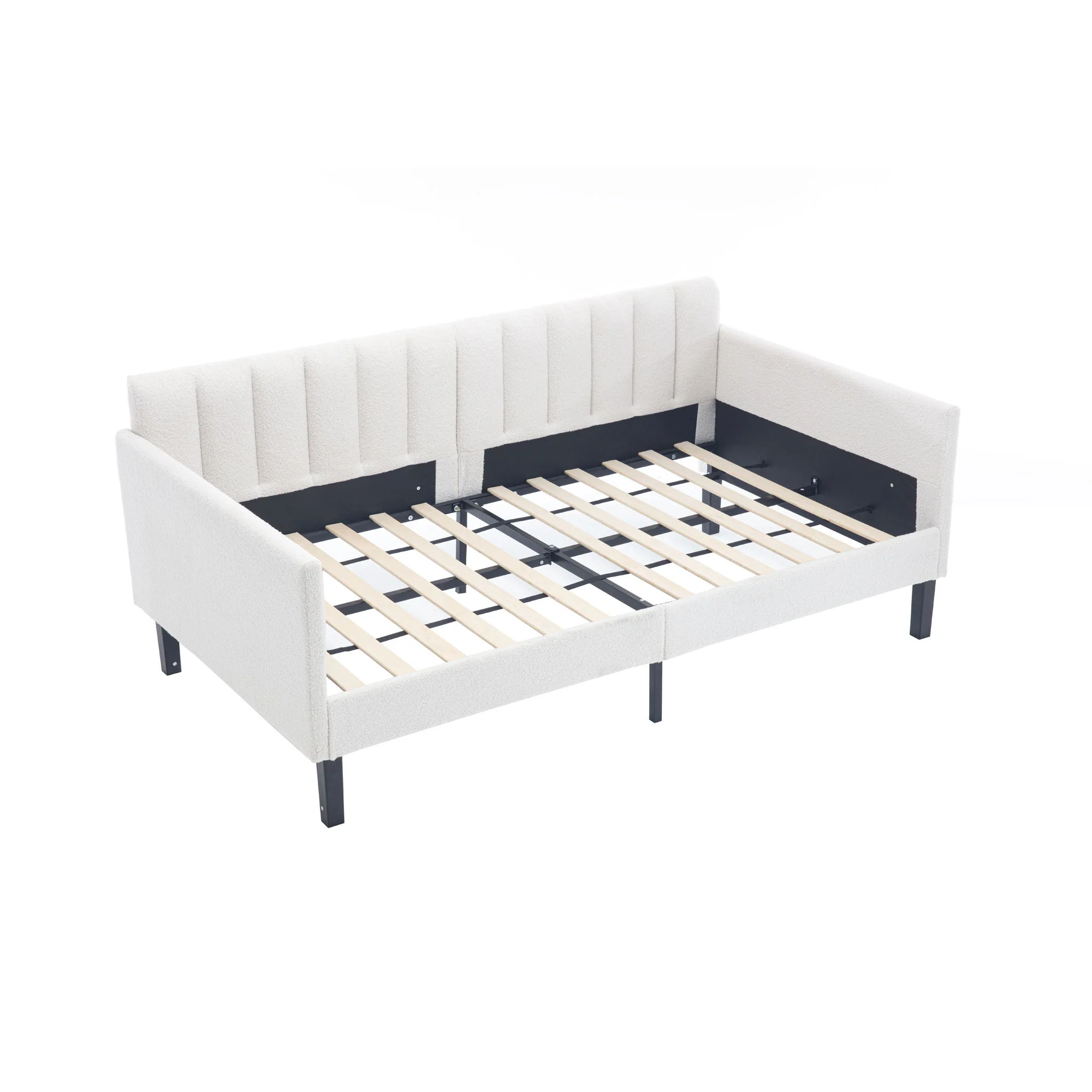 1311-elena-boucle-upholstered-daybed-ribbed-tufted-backrest-11.webp Elena - Boucle Upholstered Daybed, Ribbed Tufted Backrest