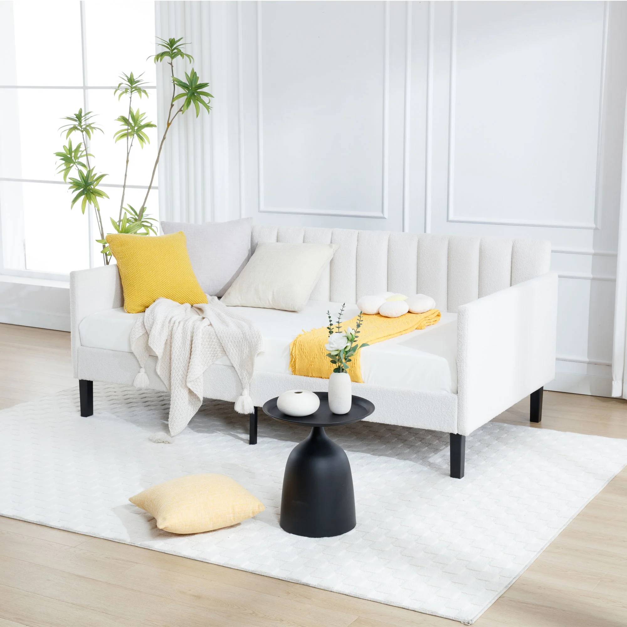 1311-elena-boucle-upholstered-daybed-ribbed-tufted-backrest-16.webp Elena - Boucle Upholstered Daybed, Ribbed Tufted Backrest