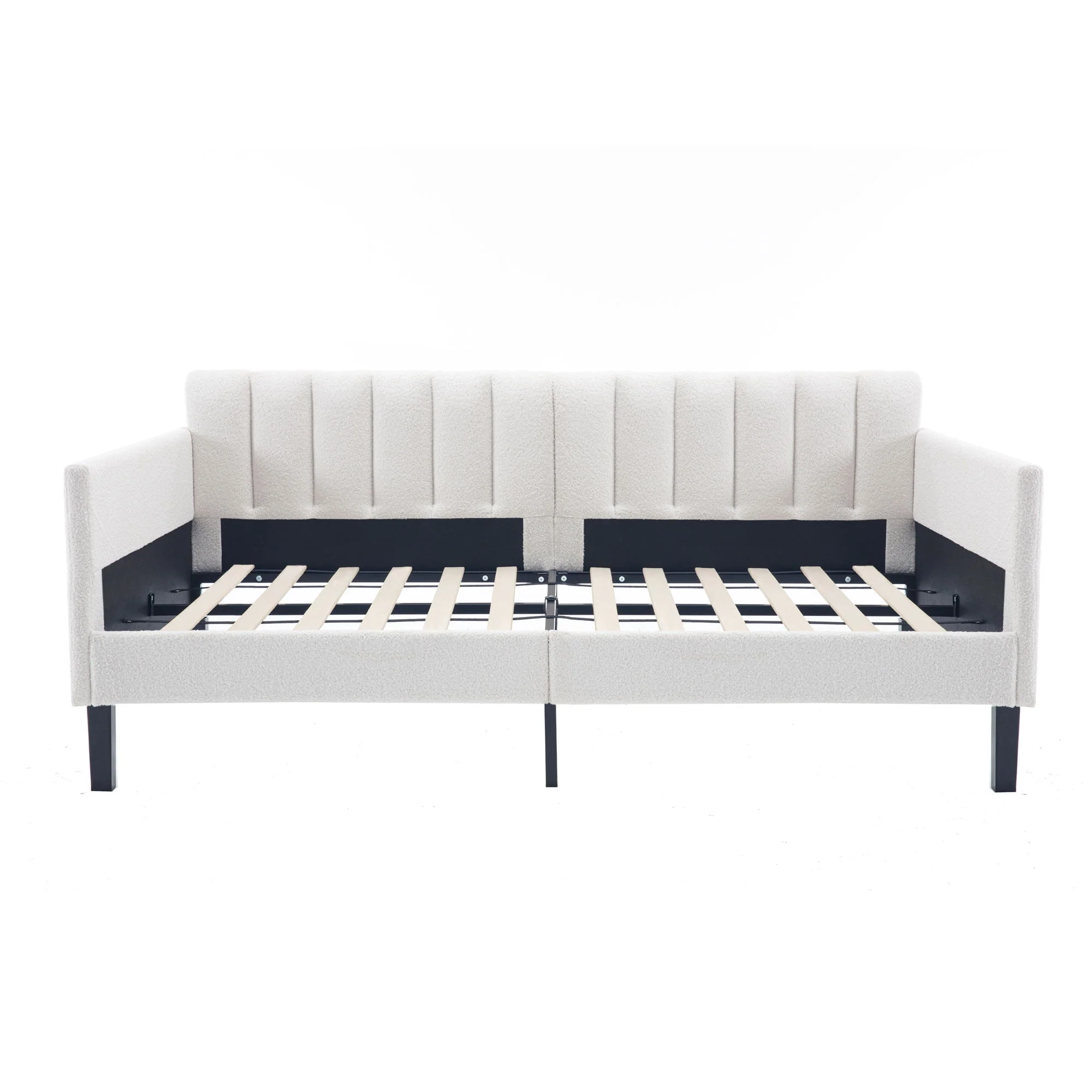 1311-elena-boucle-upholstered-daybed-ribbed-tufted-backrest-2.webp Elena - Boucle Upholstered Daybed, Ribbed Tufted Backrest
