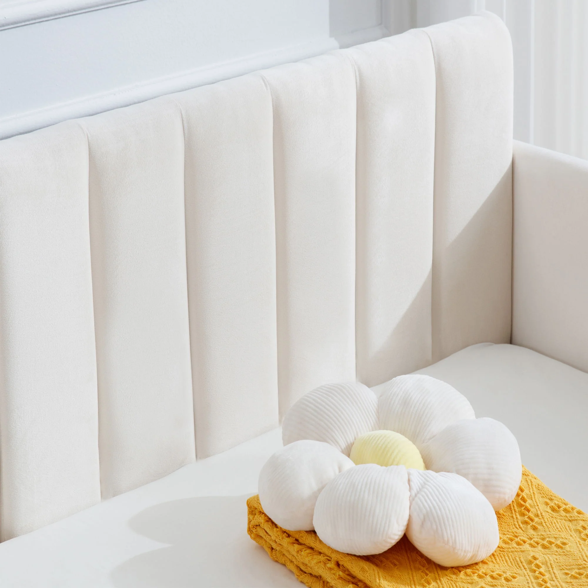 1311-elena-boucle-upholstered-daybed-ribbed-tufted-backrest-25.webp Elena - Boucle Upholstered Daybed, Ribbed Tufted Backrest