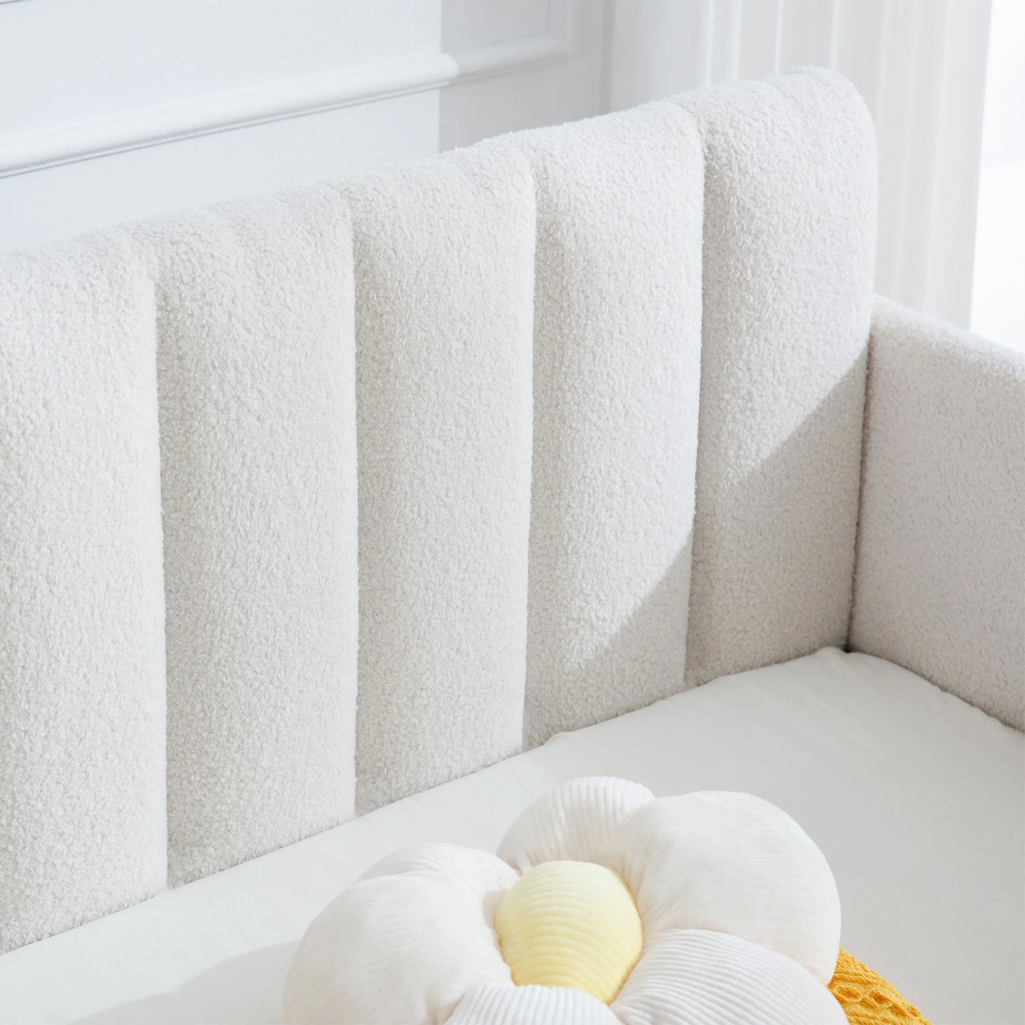 1311-elena-boucle-upholstered-daybed-ribbed-tufted-backrest-4.webp Elena - Boucle Upholstered Daybed, Ribbed Tufted Backrest