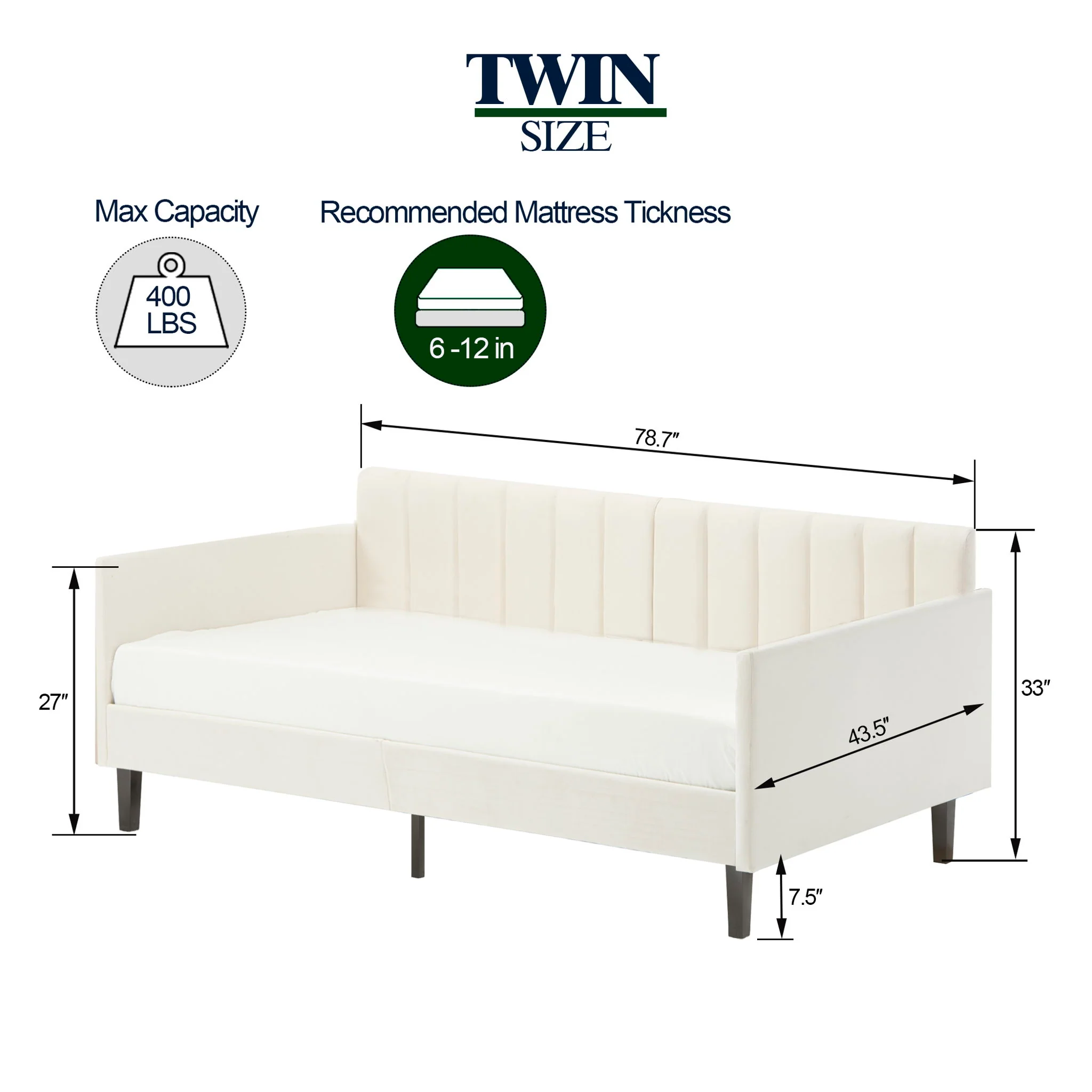 1311-elena-boucle-upholstered-daybed-ribbed-tufted-backrest-5.webp Elena - Boucle Upholstered Daybed, Ribbed Tufted Backrest