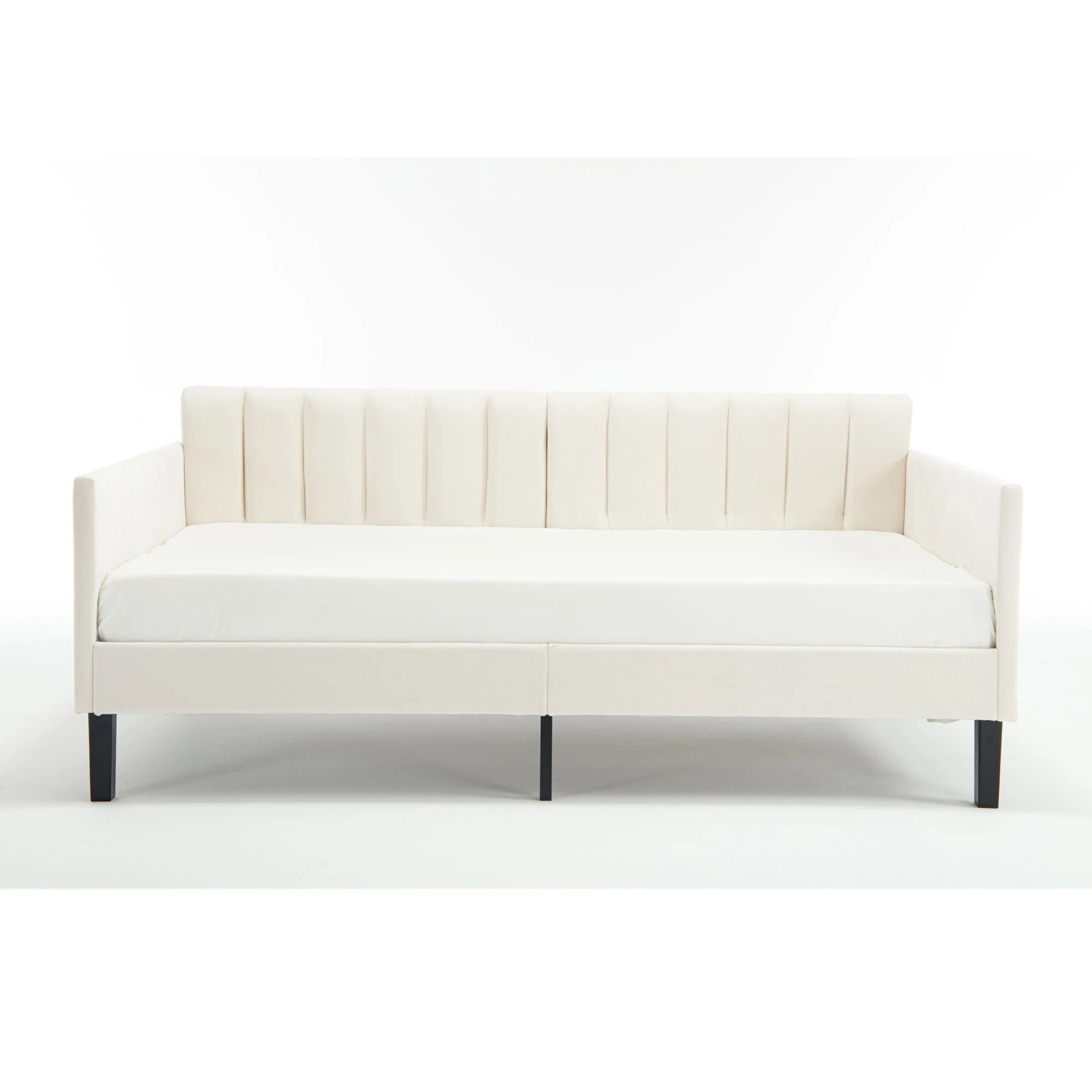 1311-elena-boucle-upholstered-daybed-ribbed-tufted-backrest-8.webp Elena - Boucle Upholstered Daybed, Ribbed Tufted Backrest