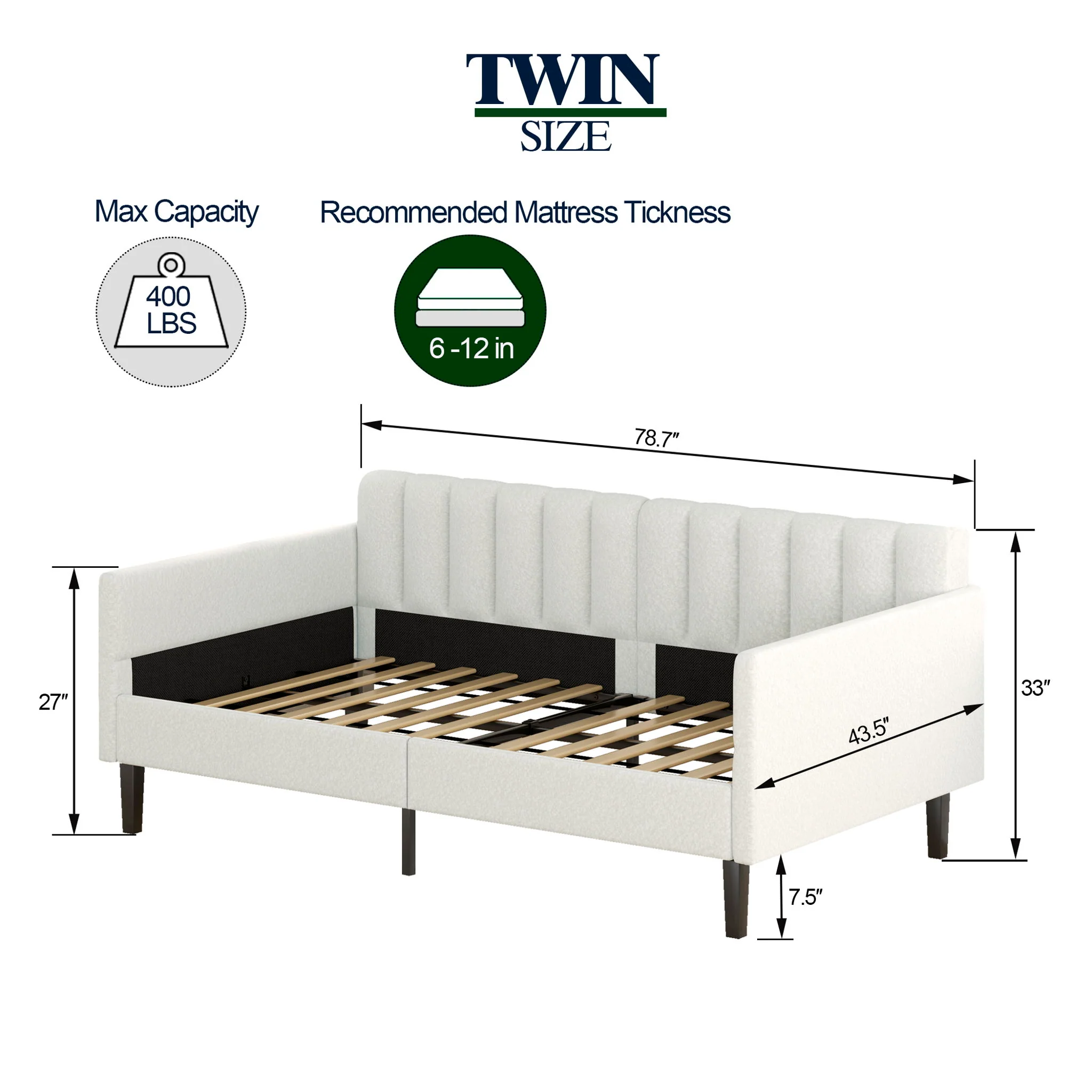 1311-elena-boucle-upholstered-daybed-ribbed-tufted-backrest-9.webp Elena - Boucle Upholstered Daybed, Ribbed Tufted Backrest