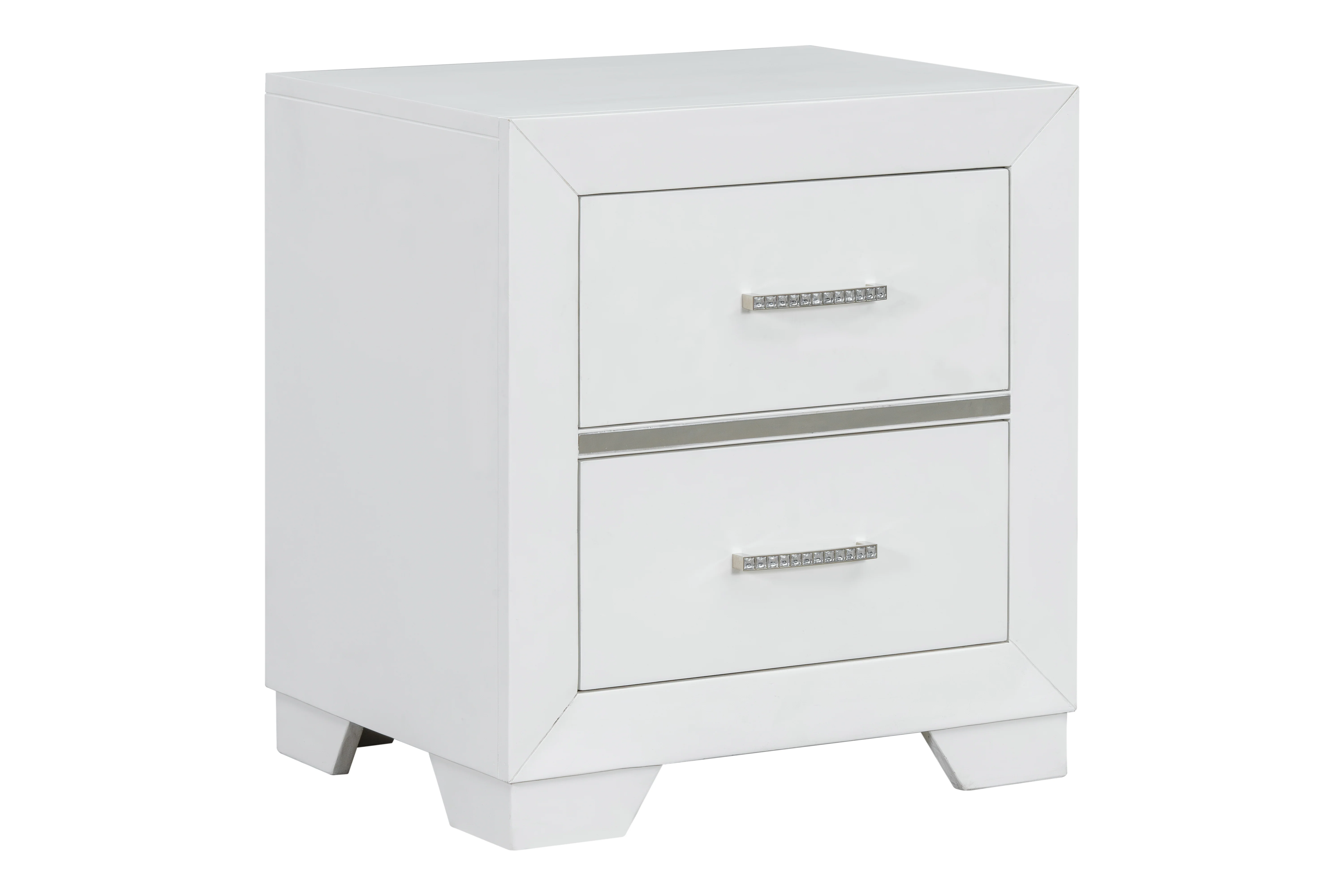 1317-white-nightstand-2-drawer-bedside-table-with-felt-lined-top-drawer-2.webp White Nightstand — 2-Drawer Bedside Table with Felt-Lined Top Drawer