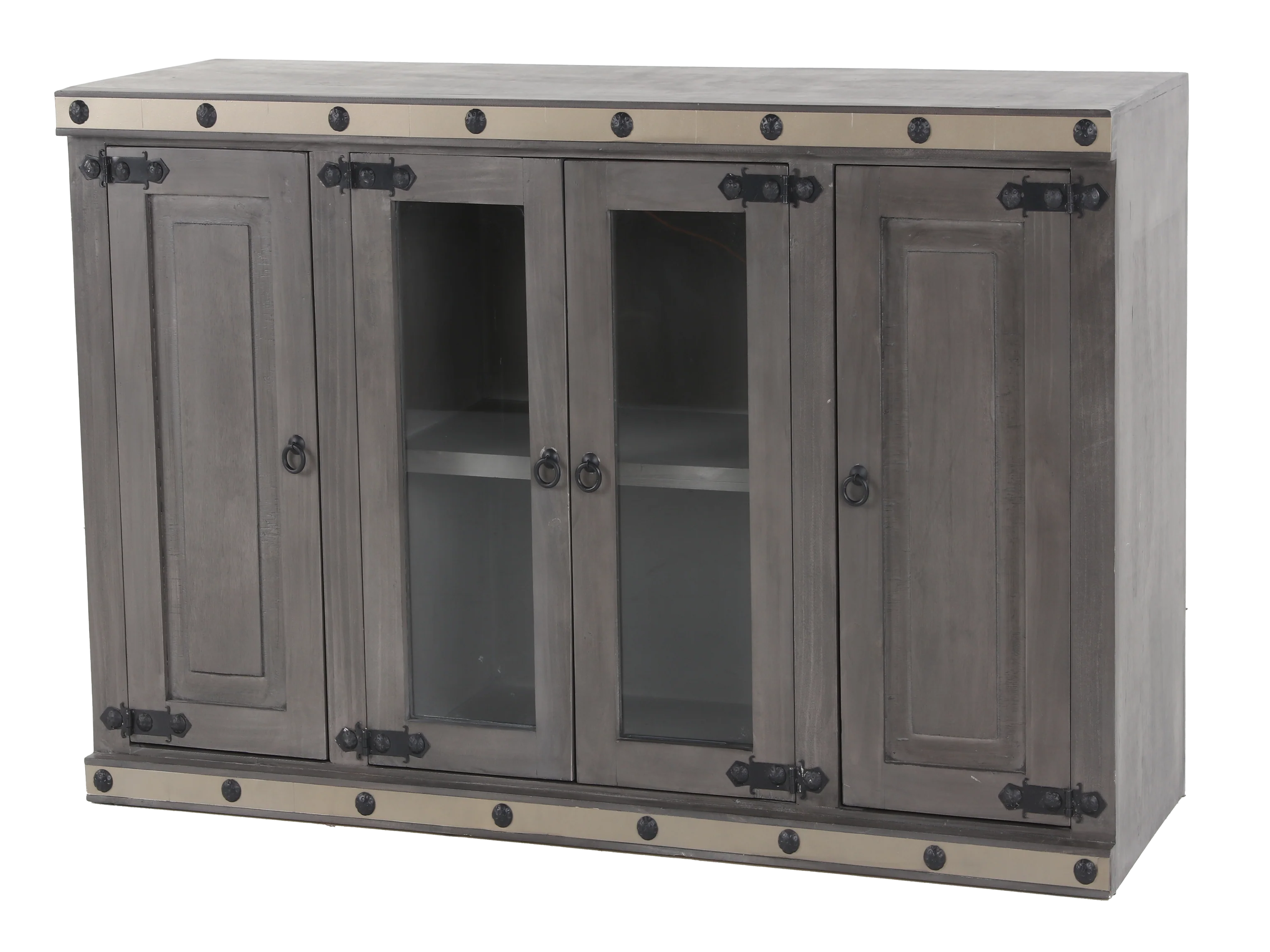 60-inch TV Stand