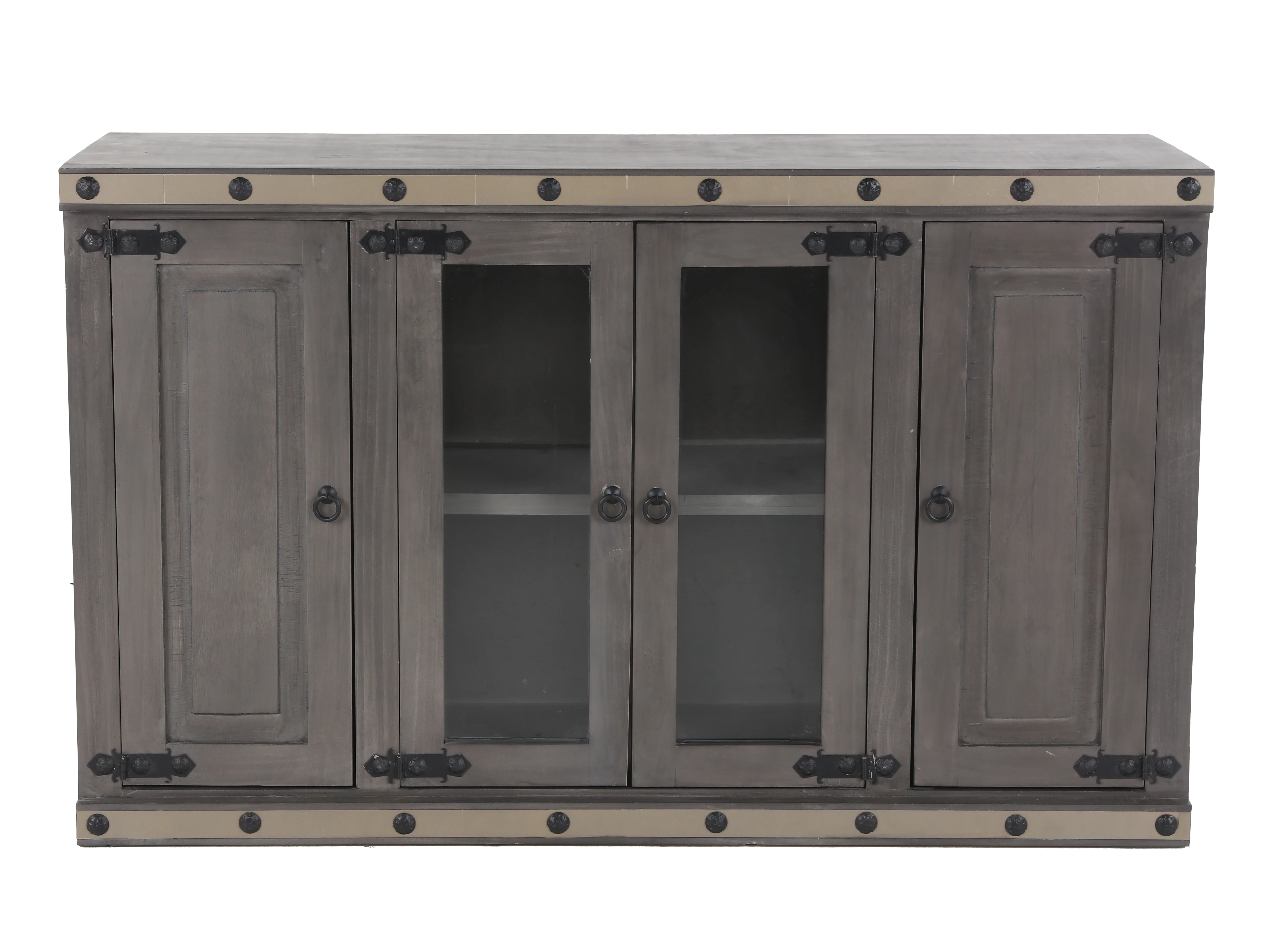 60-inch TV Stand