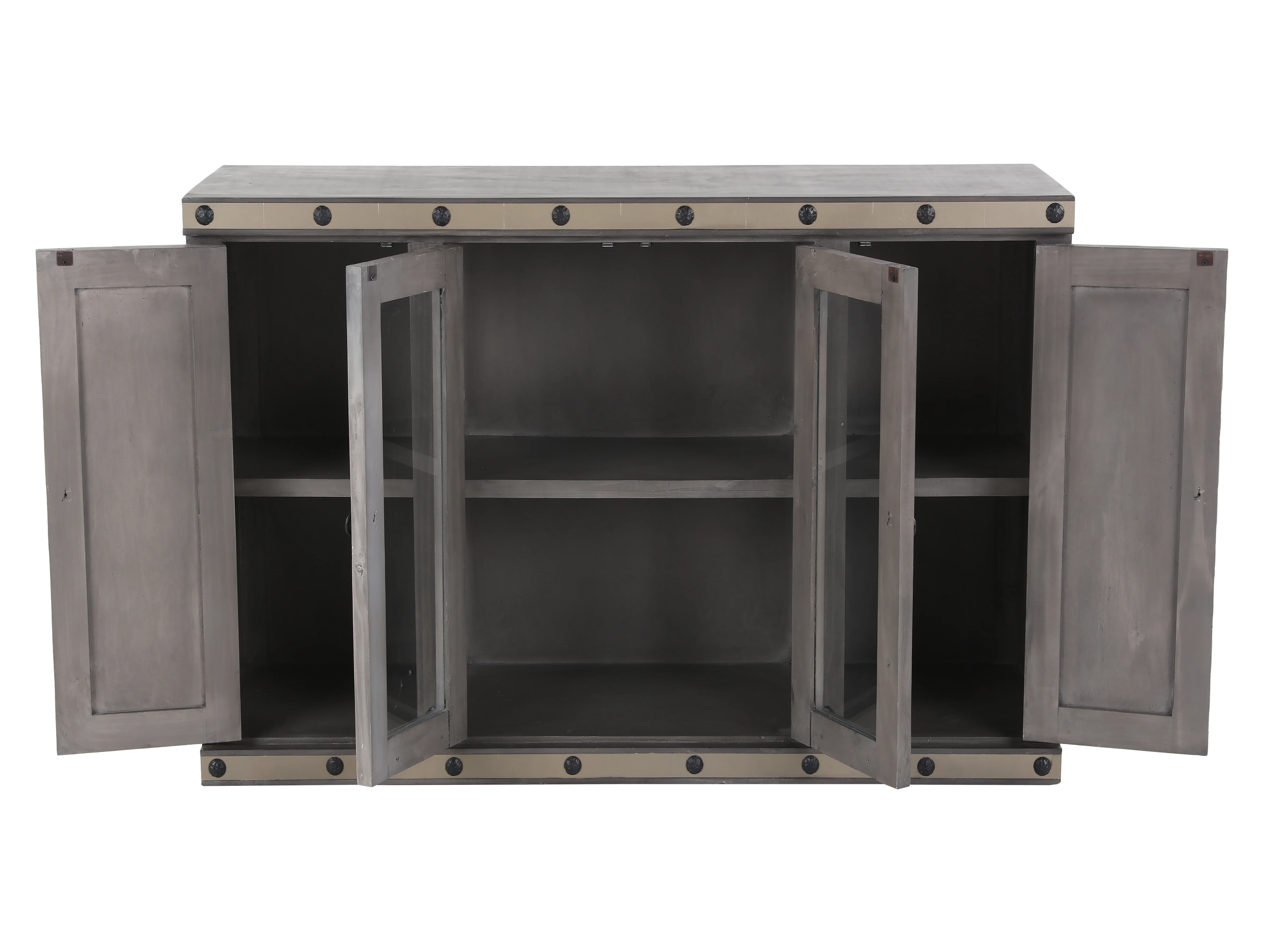 60-inch TV Stand