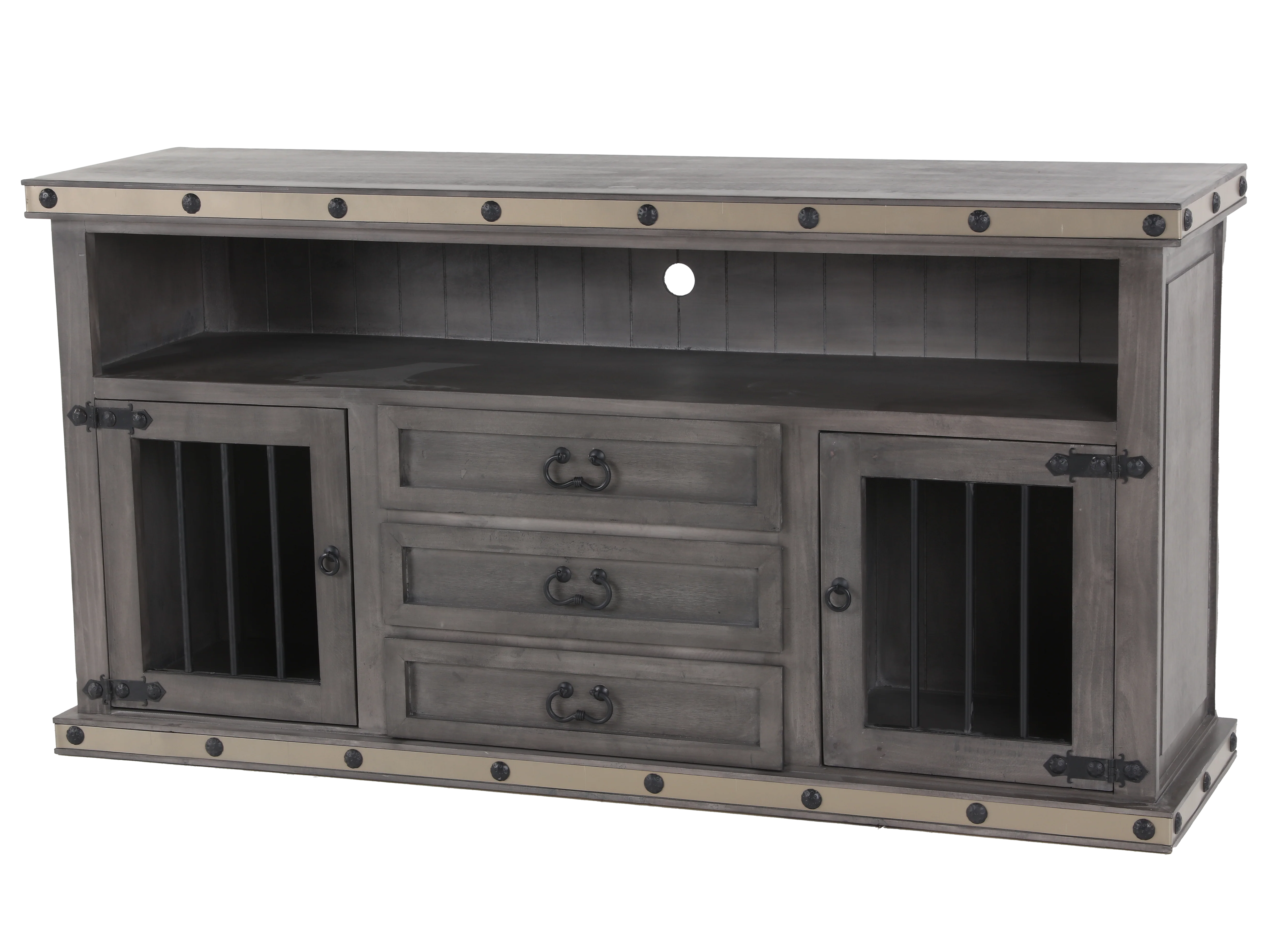 70" TV Stand