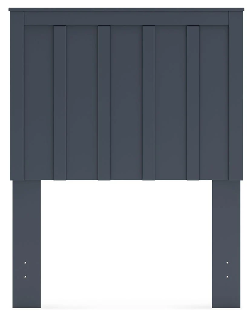 Simmenfort - Panel Headboard