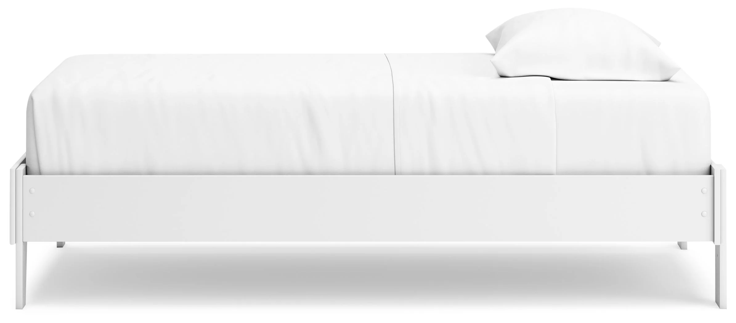 Hallityn - Platform Bed