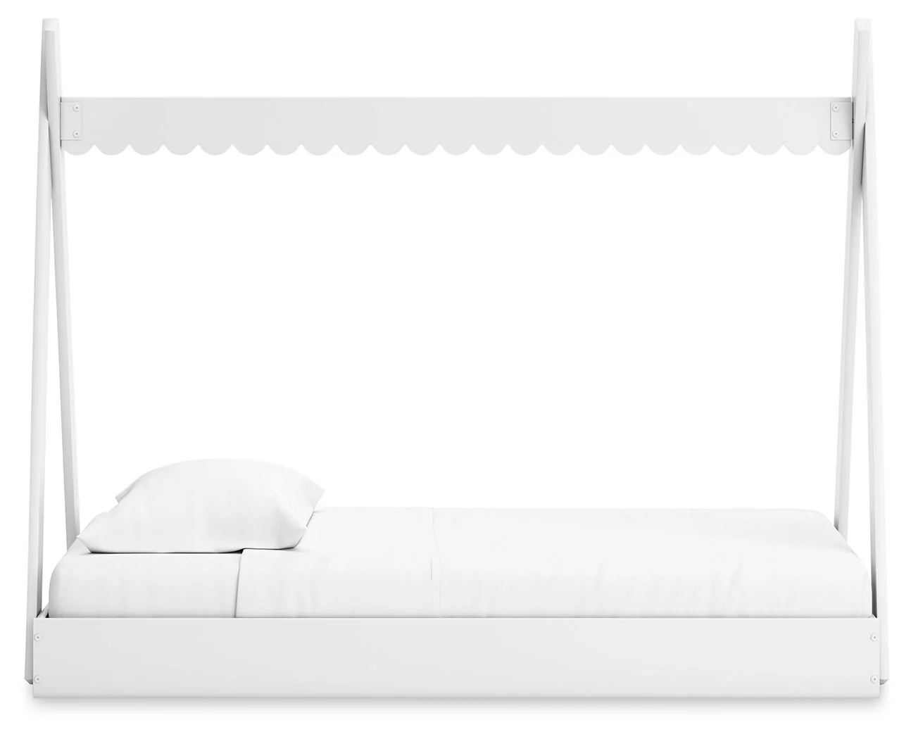 Hallityn - Tent Complete Bed In Box