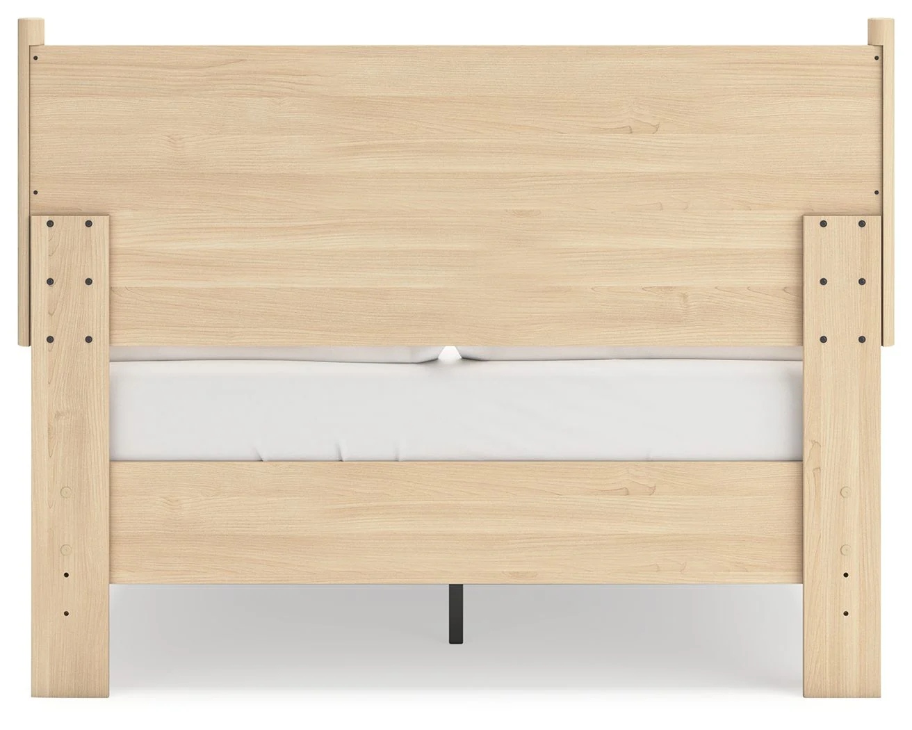 Cabinella - Platform Panel Bed