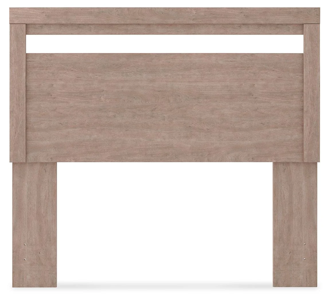Flannia - Headboard